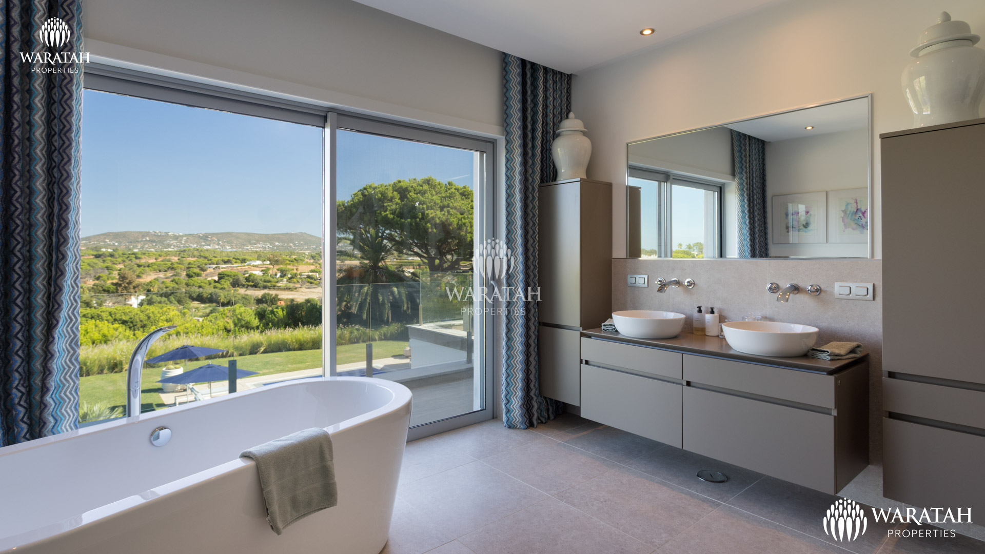 Villa Melissa Quinta Do Lago Waratah Properties 18