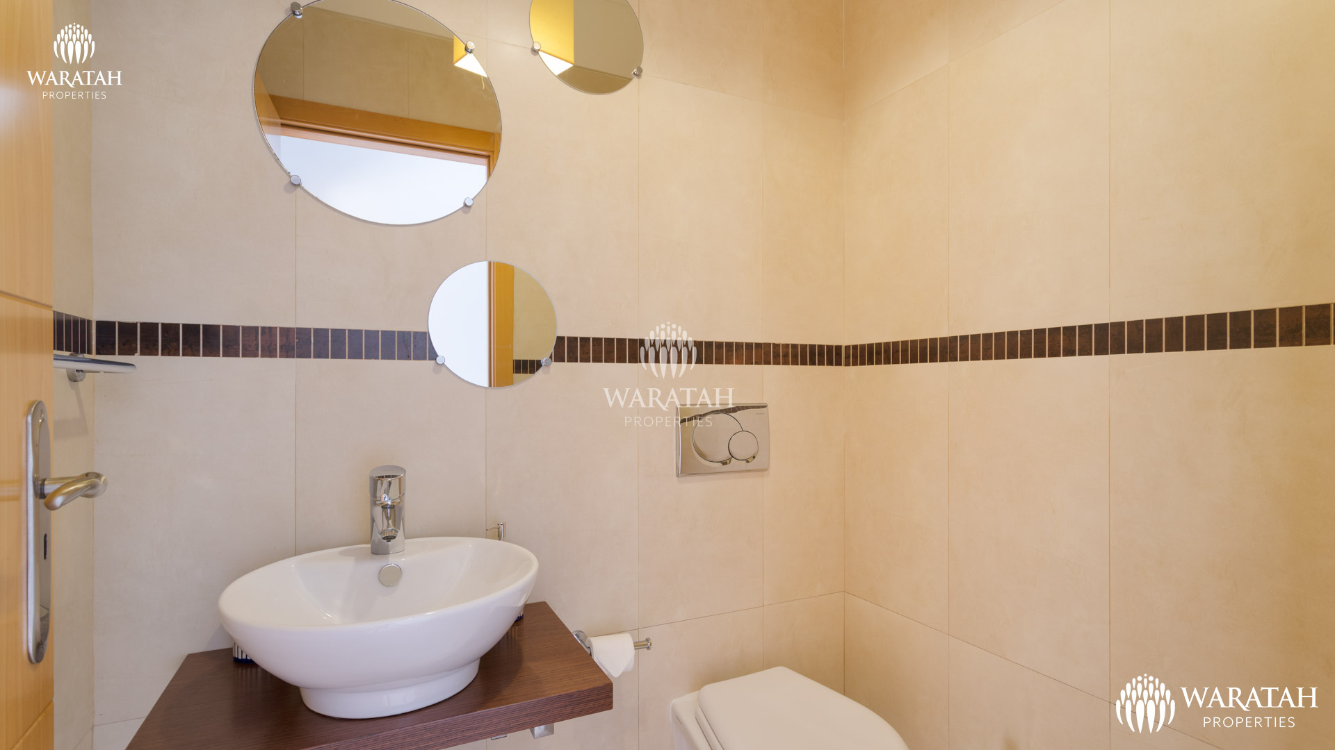 Apartment Leon Almancil Waratah Properties 4