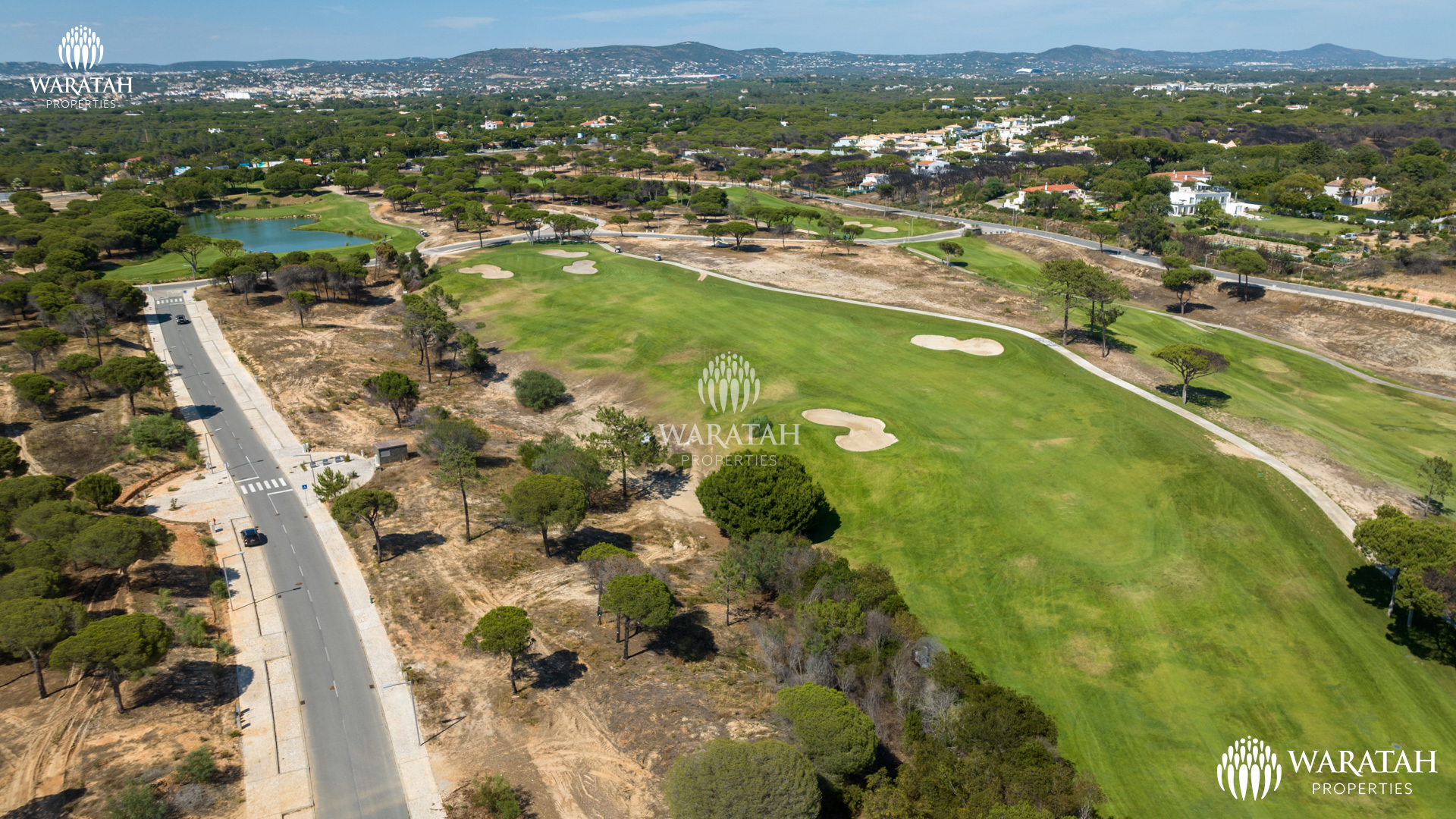 Plot Sally Vale Do Lobo Waratah Properties 10