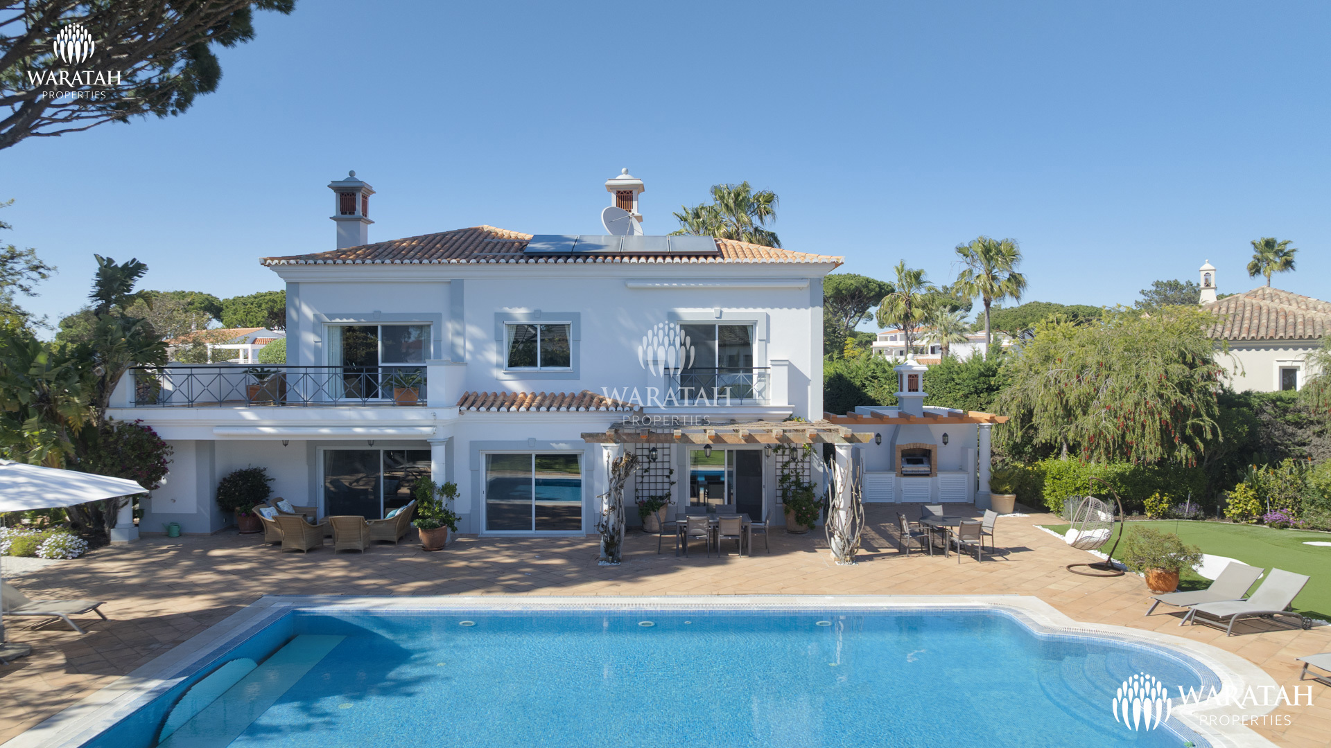 Villa Abelia WP (24 De 26)