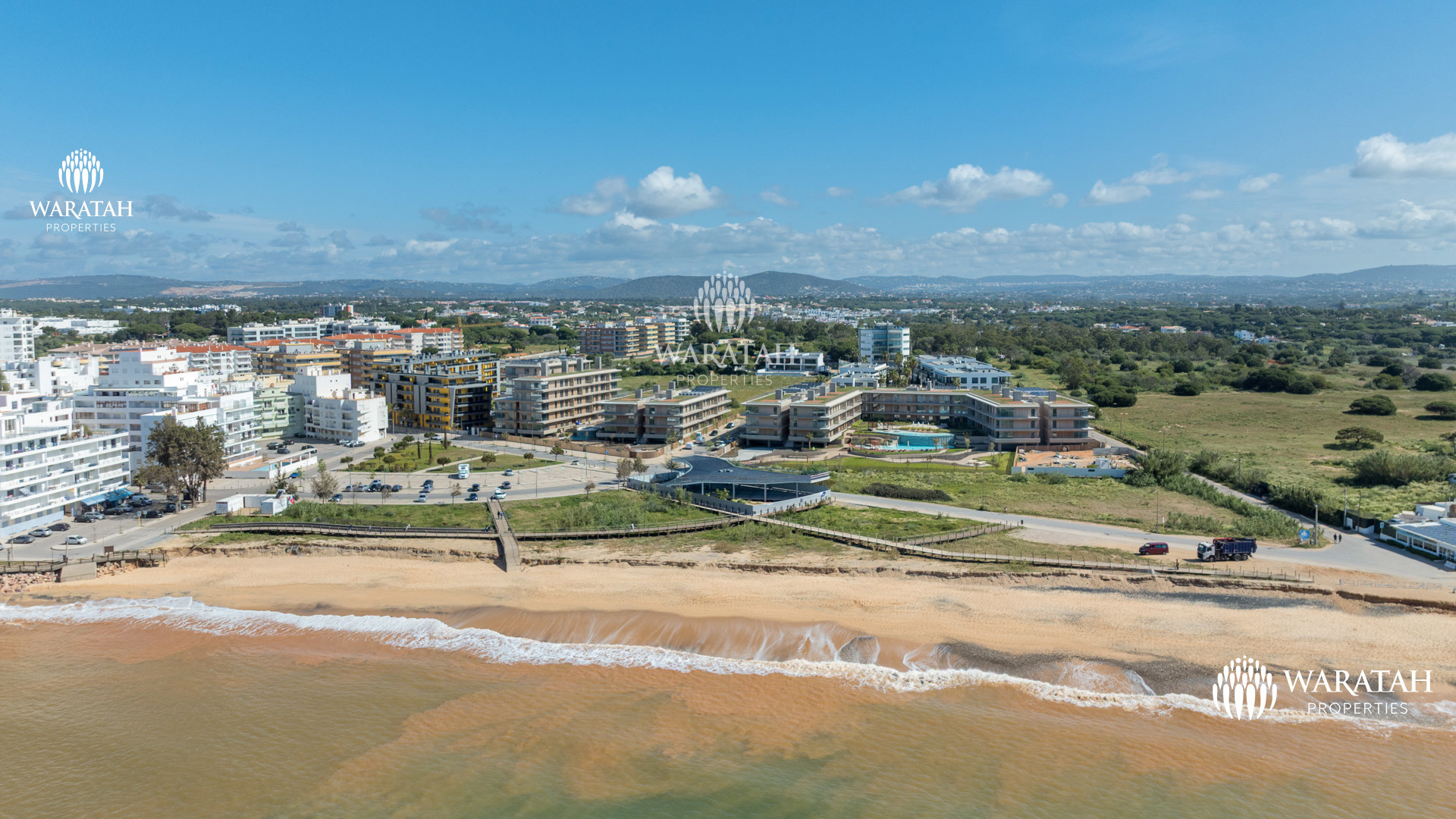 Apartment Horizonte Quarteira Waratah Properties 8
