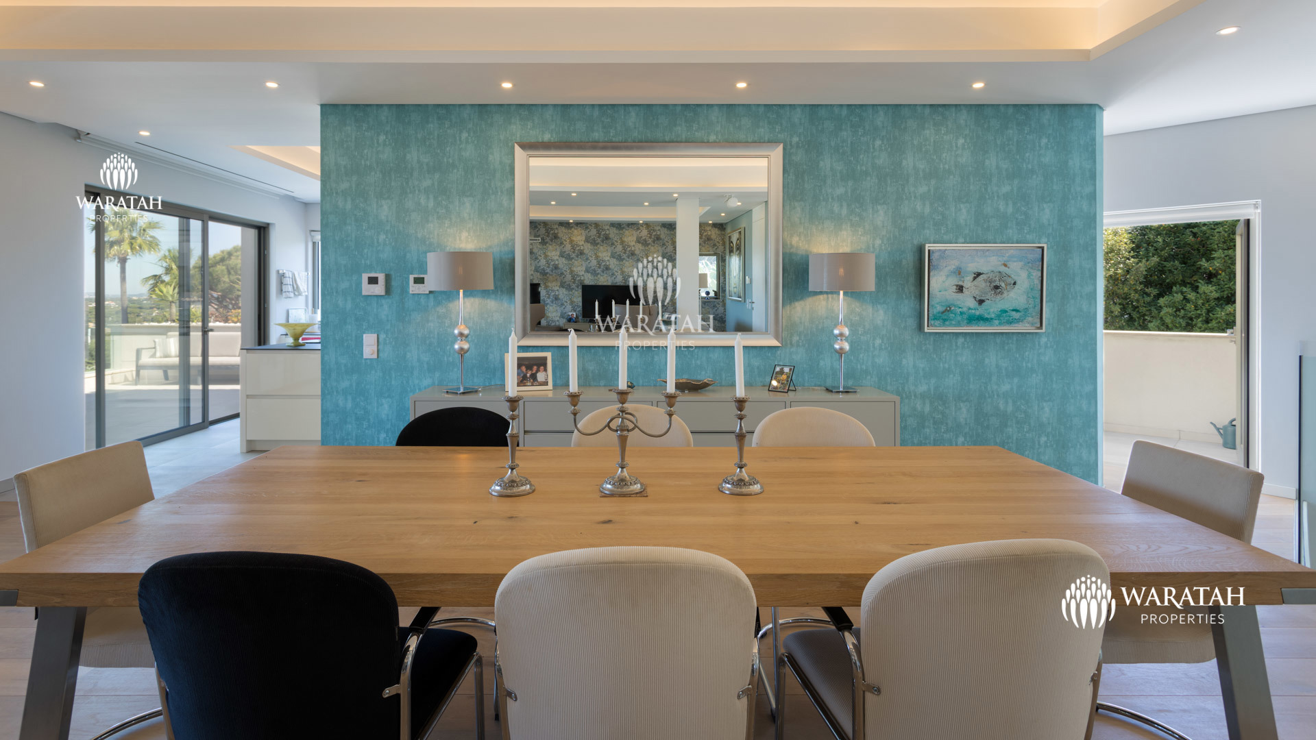 Villa Livia VL Waratah Properties (13 Of 42)