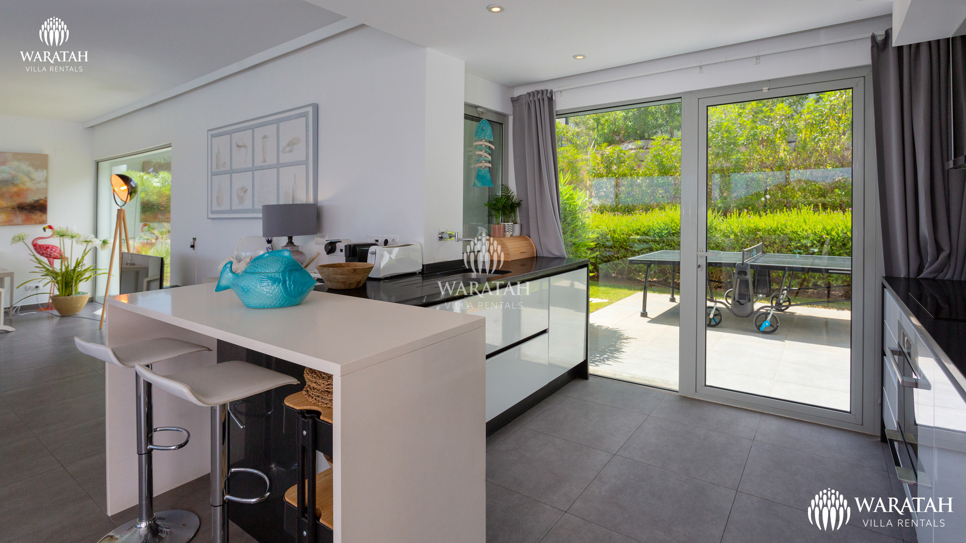 Waratah Villa Rentals Villa Sands Vale Do Lobo (17 Of 29)