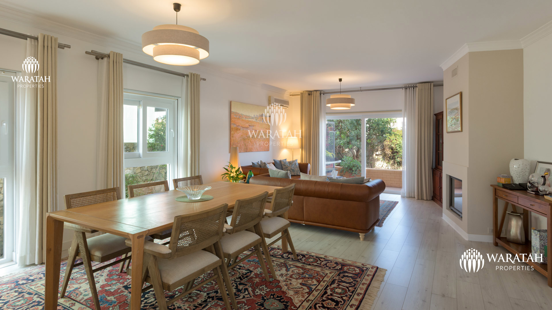 Townhouse Gwen Almancil Waratah Properties 25