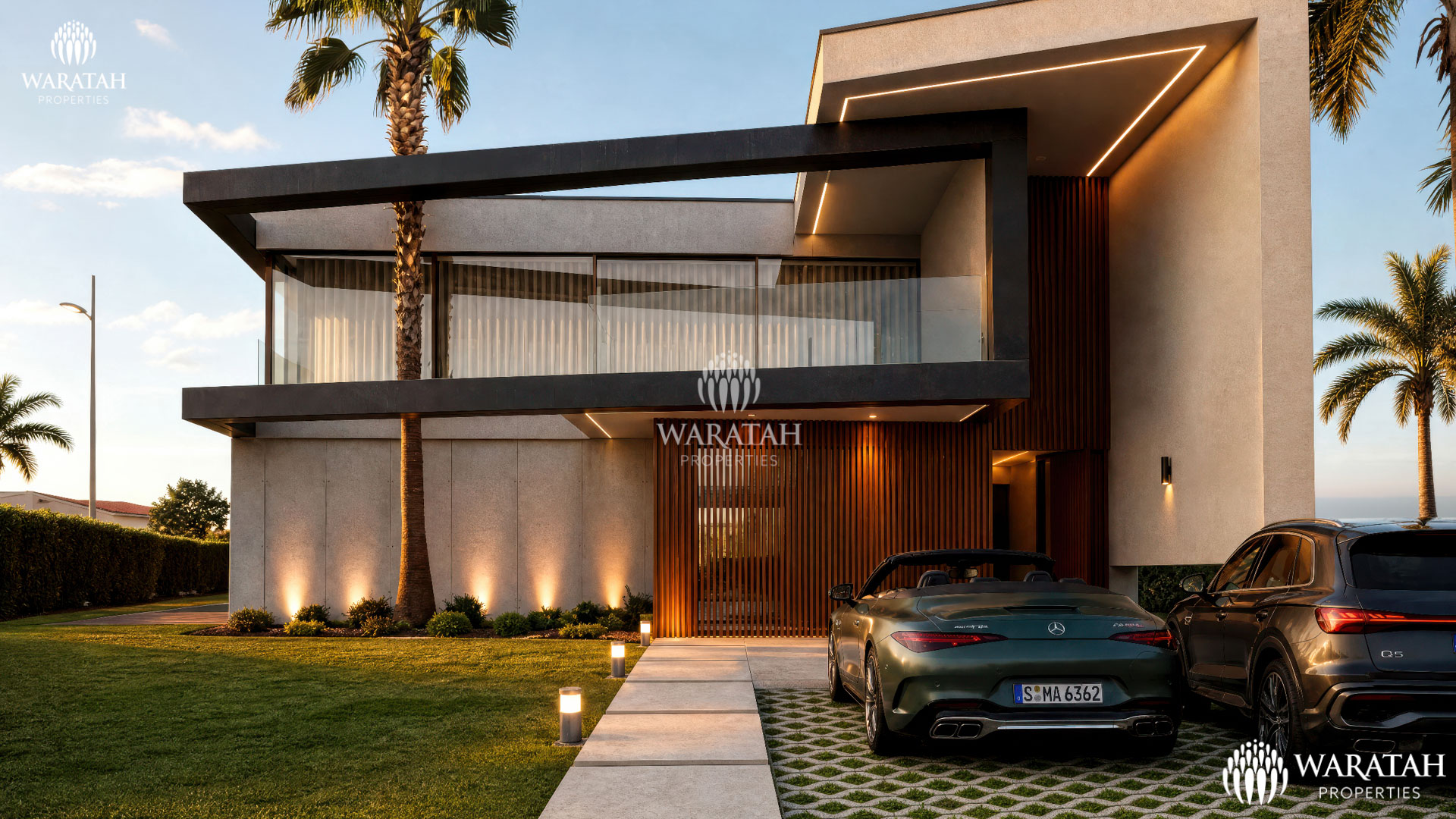 Villa Atlantic Pearl Esposende WP 3