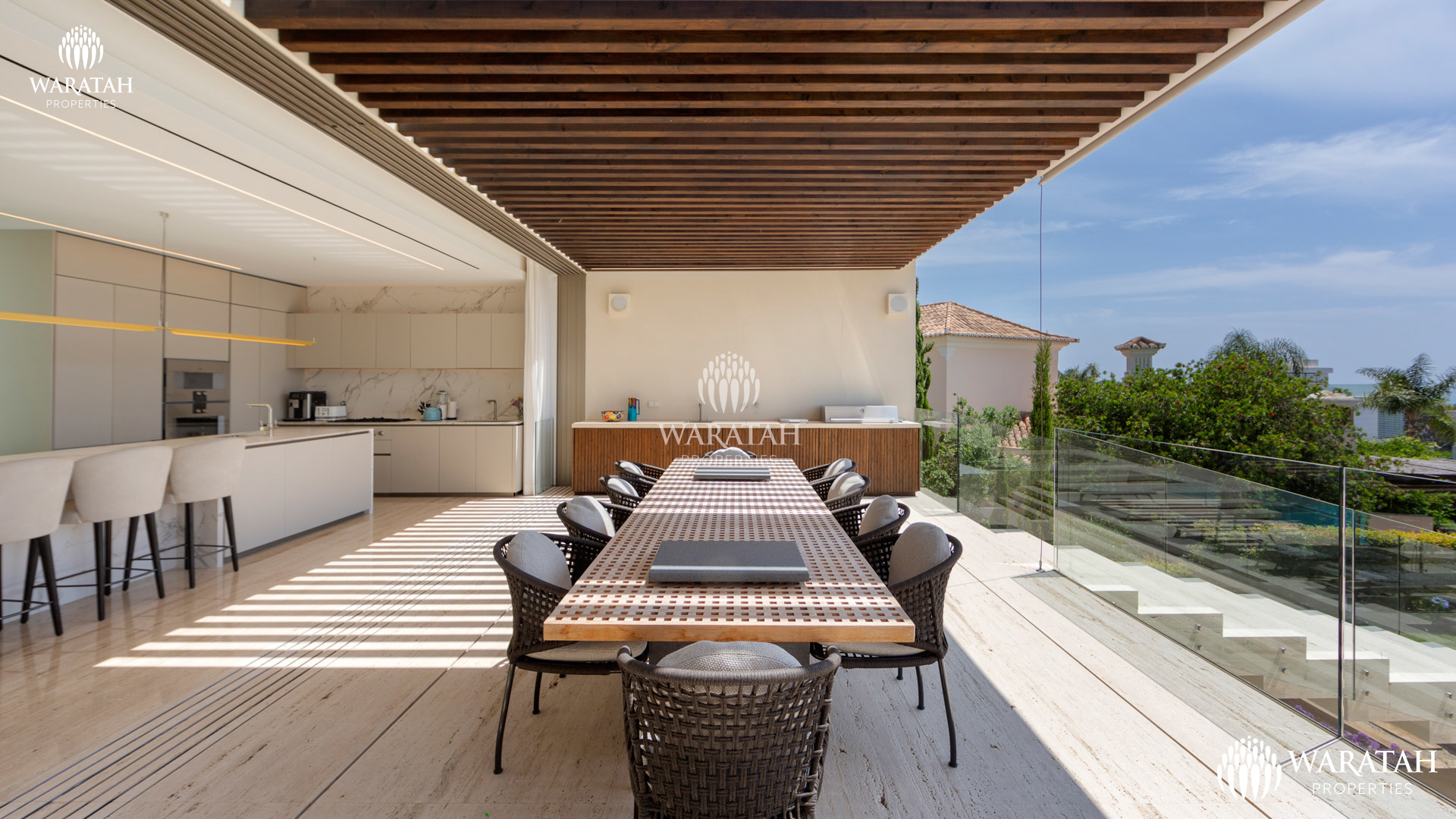 Waratah Villa Maddison WP Vale Do Lobo (8 De 90)