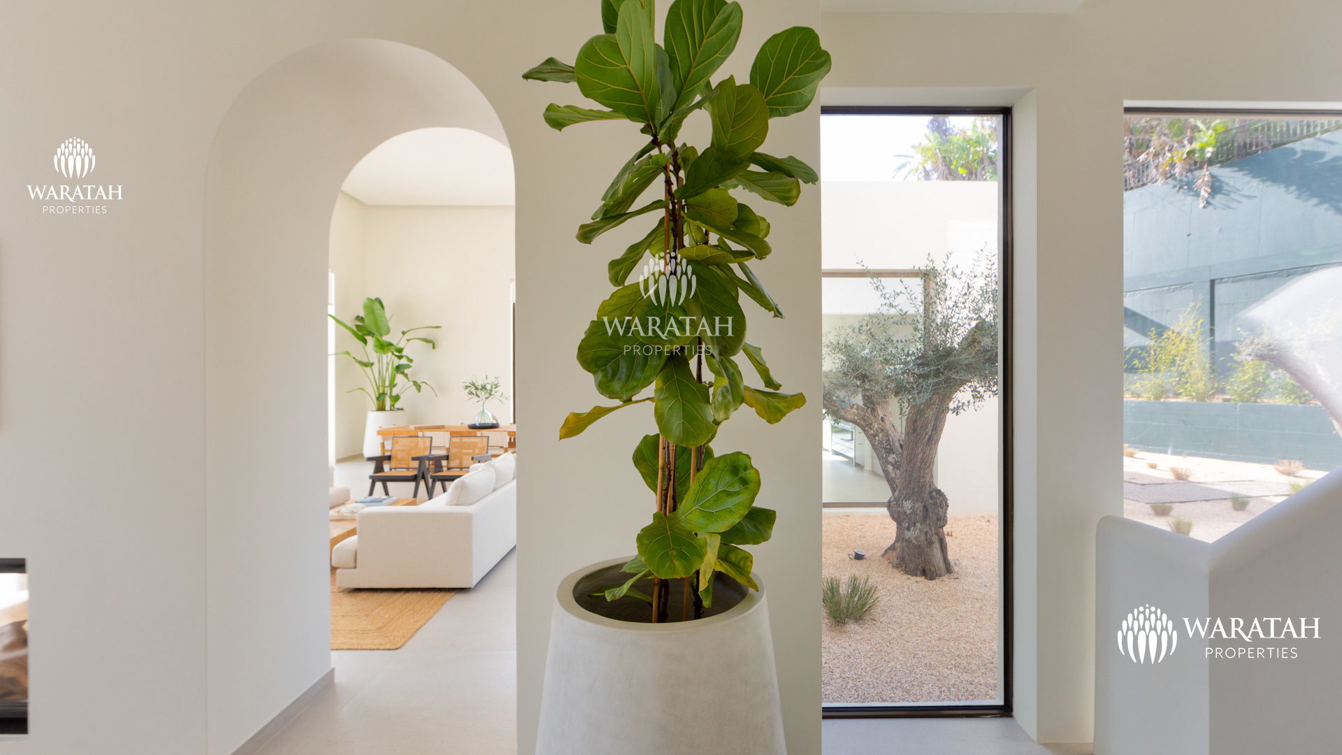 Villa Alejandra Quinta Do Lago Waratah Properties 7