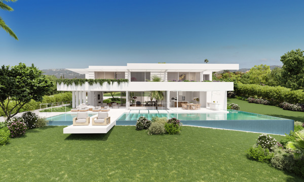 Villa Formosa Sítio Dos Quartos Waratah Properties 14