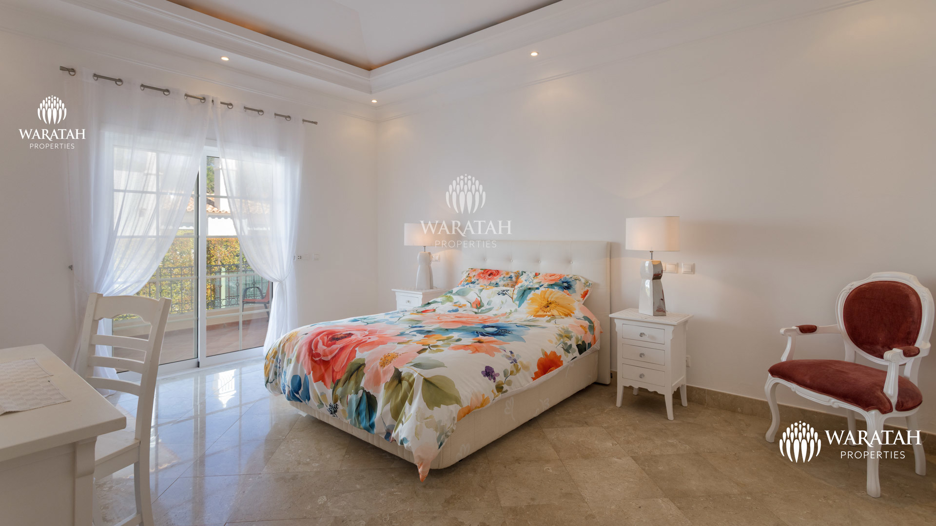 Villa Leslie Dunas Douradas Waratah Properties 21