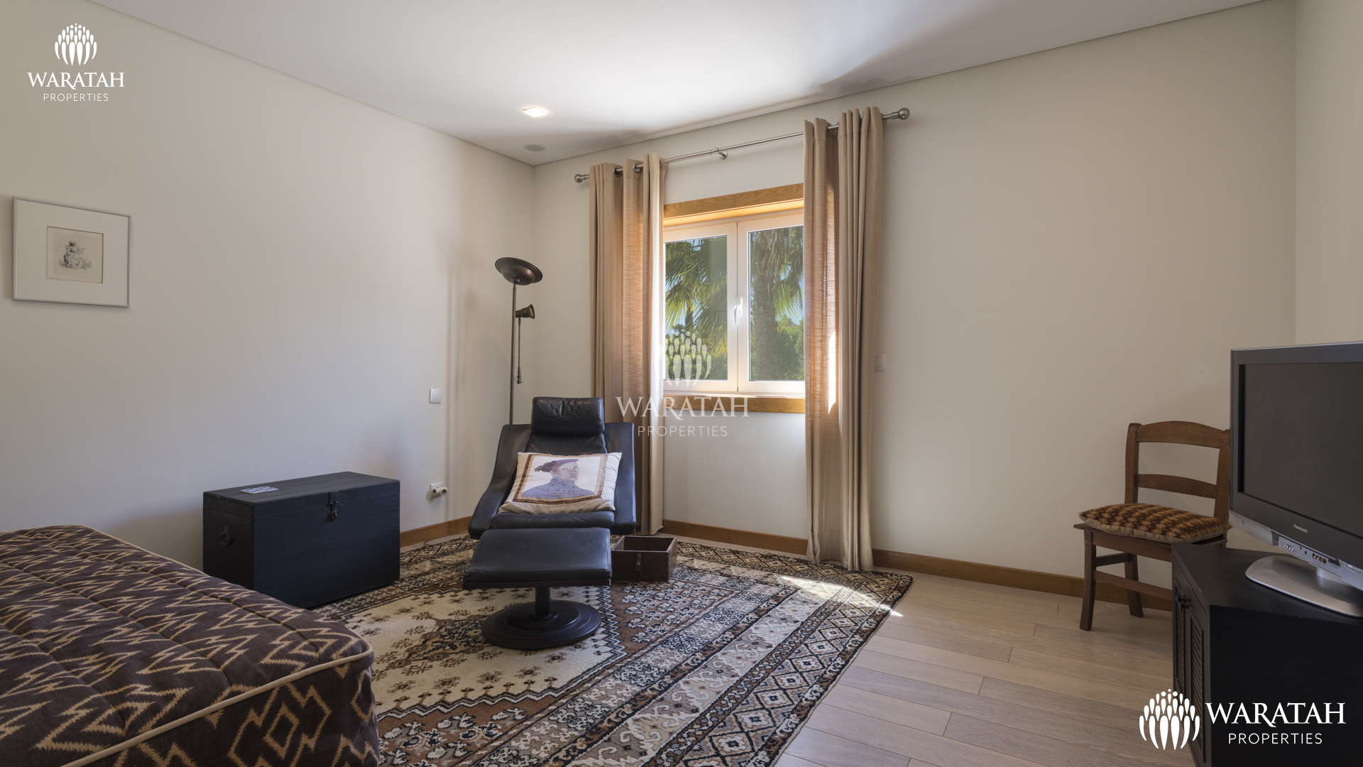 Villa Solana (29 De 37)