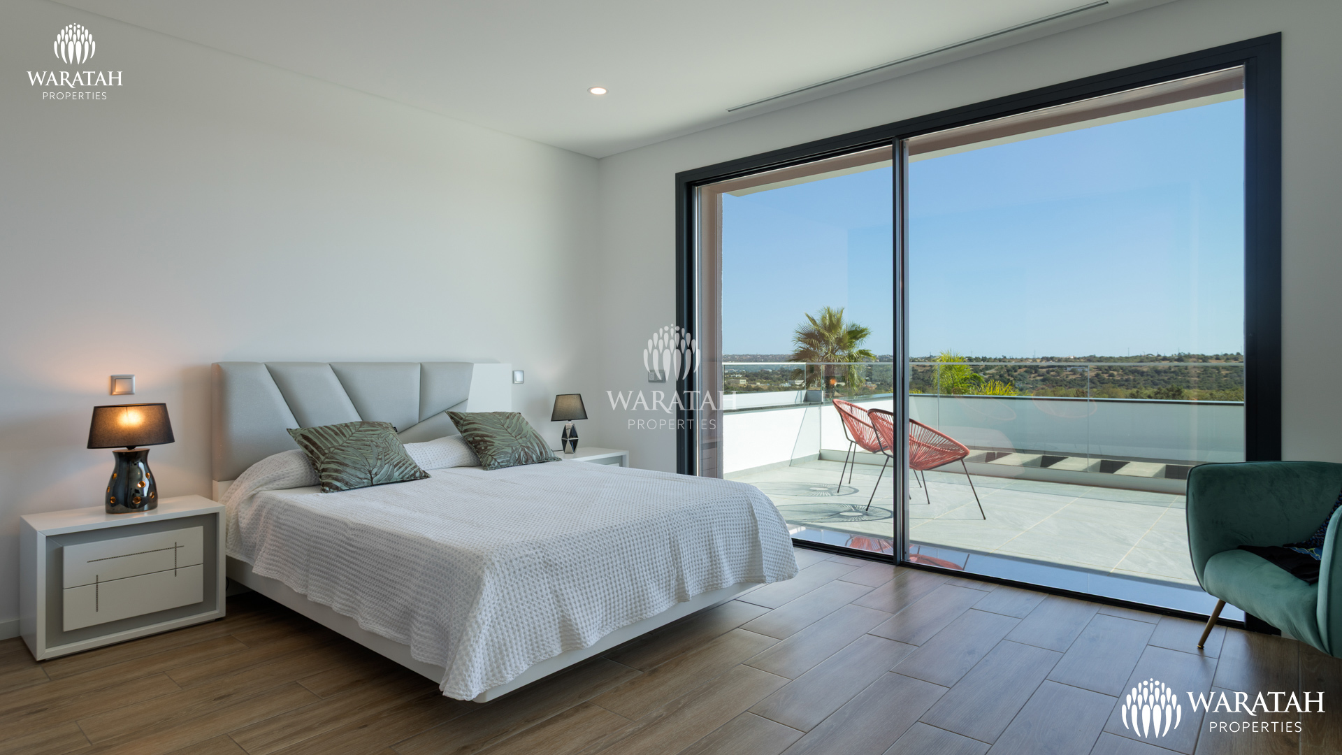 Villa Raphaelle Encosta Dourada Wp (22 De 38)