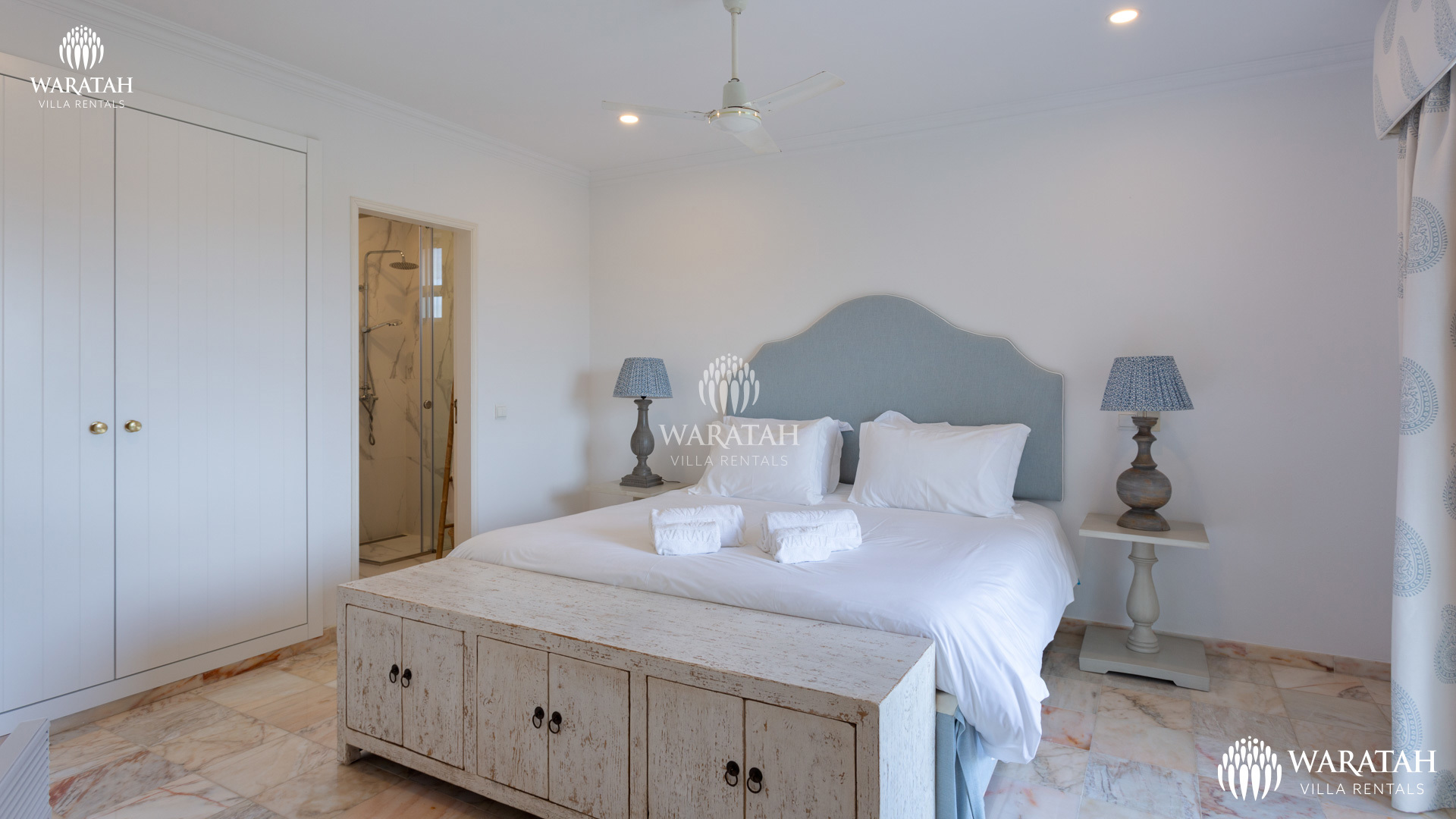 Quinta Da Colina Vale Do Lobo Waratah Villa Rentals 19