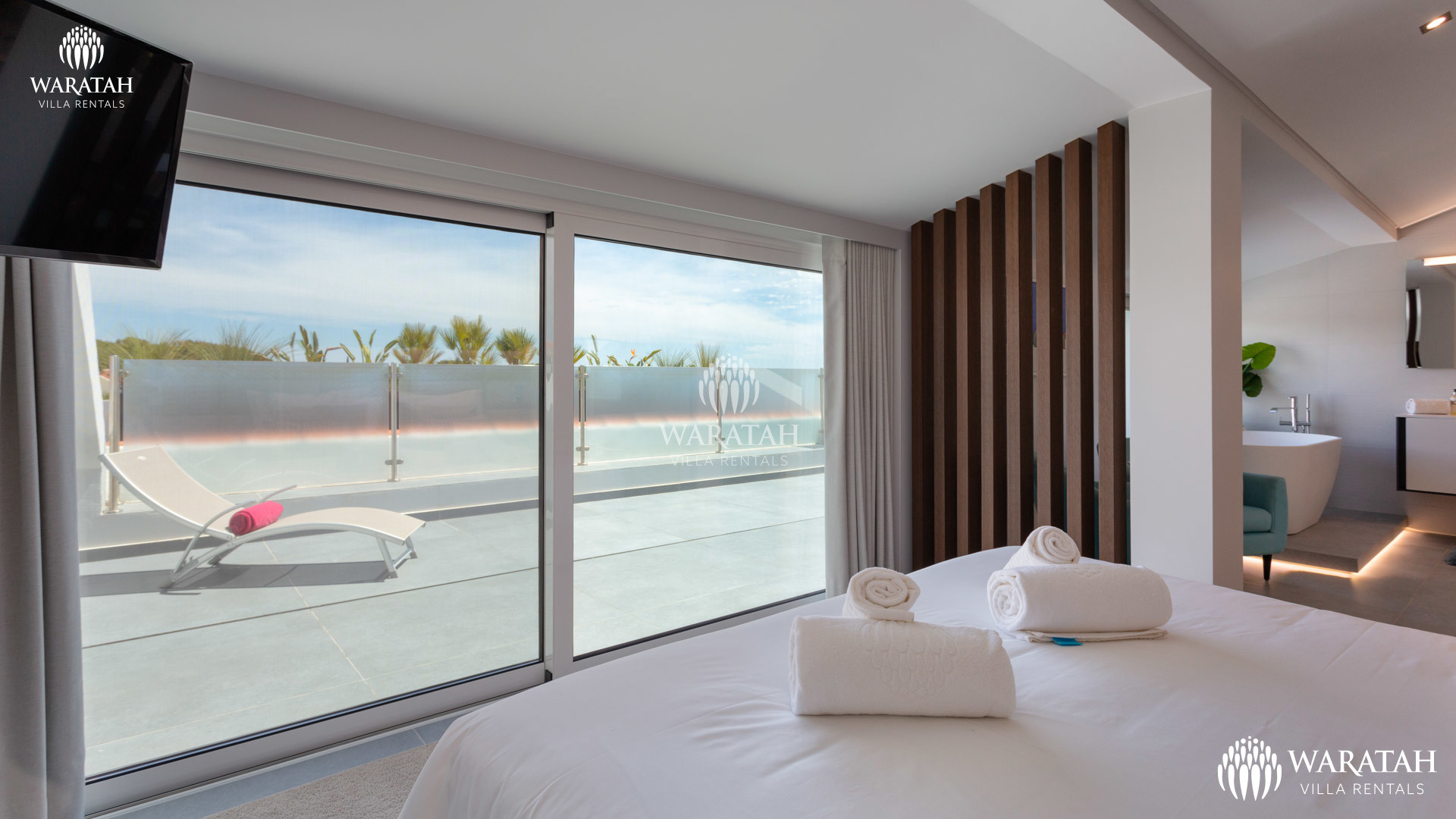 Waratah Villa Azure Quinta Do Lago (22 Of 26)