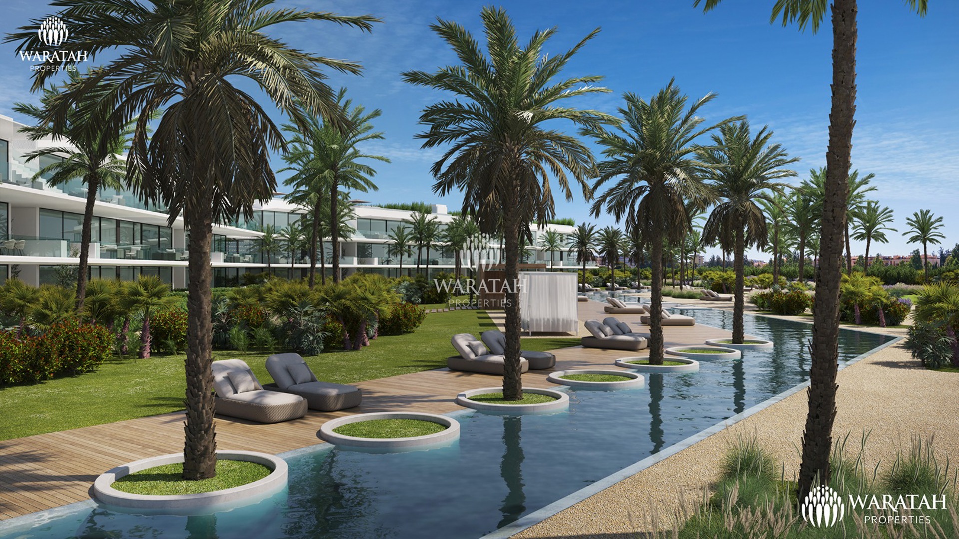Apartment Dão Creek Vilamoura Waratah Properties 37 (46)