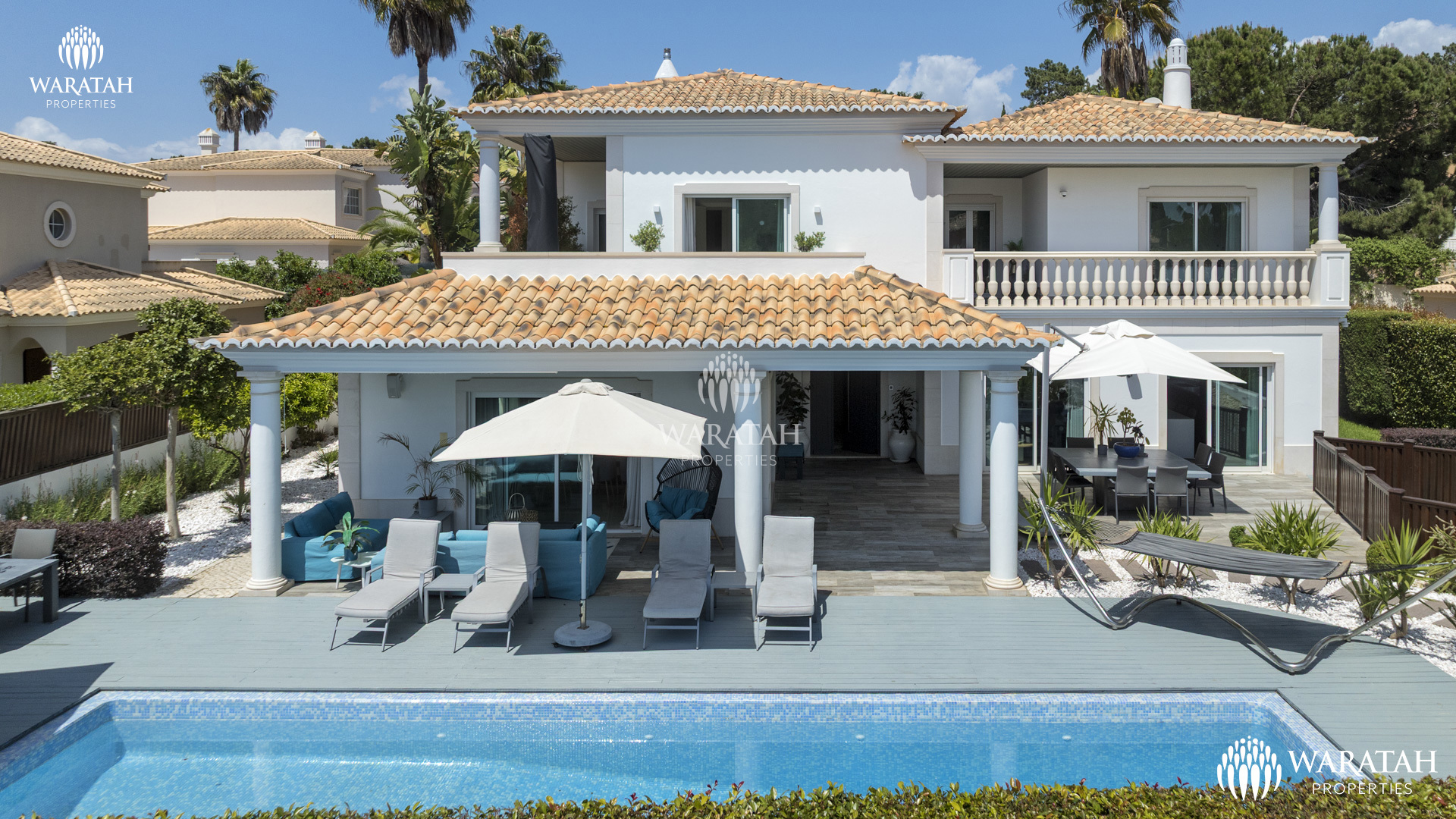 Villa Acushla WP (1 De 1)