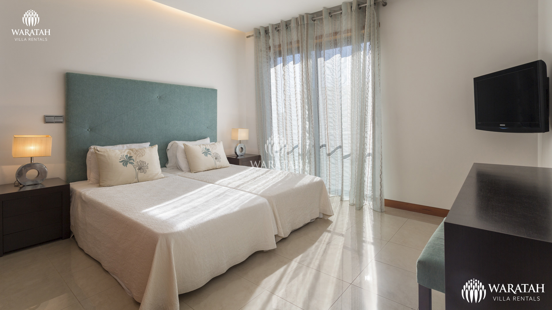 Apartment Alexandra Vale Do Lobo Waratah Villa Rentals 9