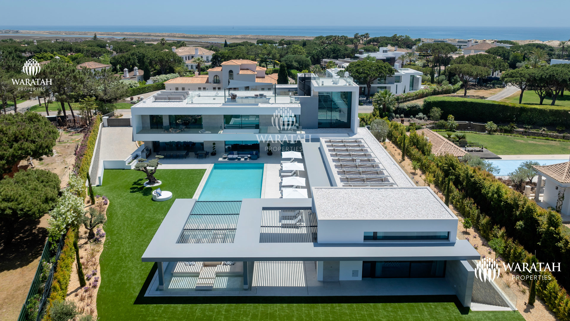 Villa Maris Quinta Do Lago Waratah Properties 2 (20)