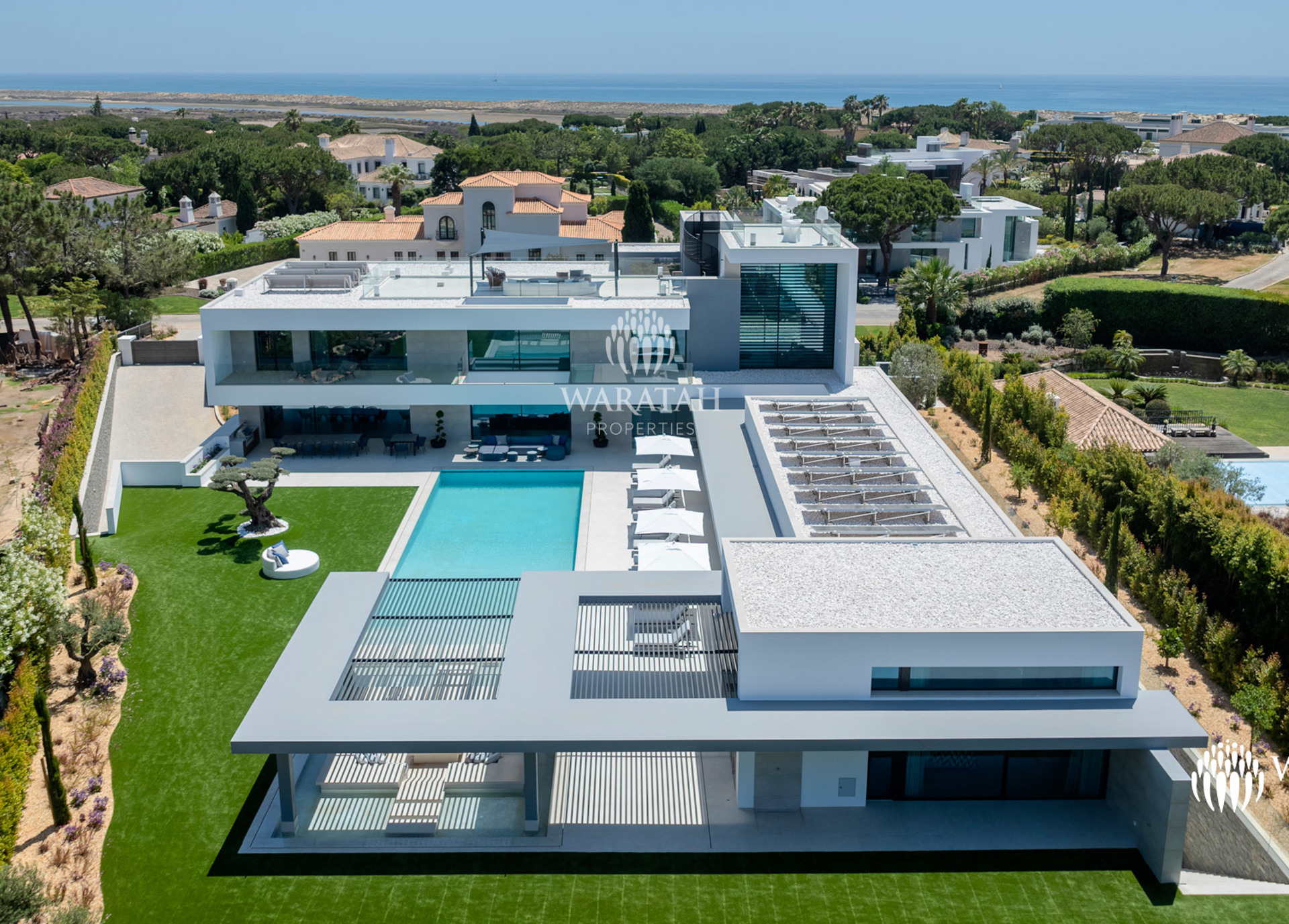 Villa Maris Quinta Do Lago Waratah Properties 2 (20)