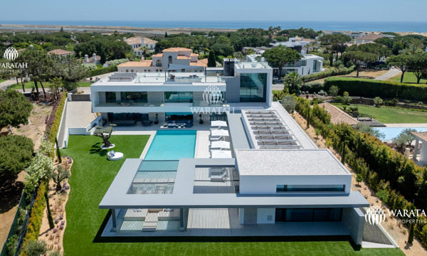 Villa Maris Quinta Do Lago Waratah Properties 2 (20)