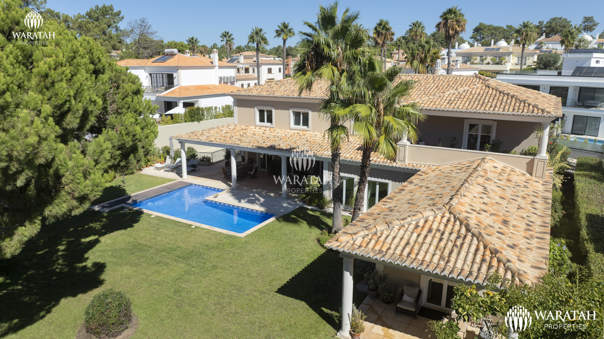 Villa Solana (19 De 37)