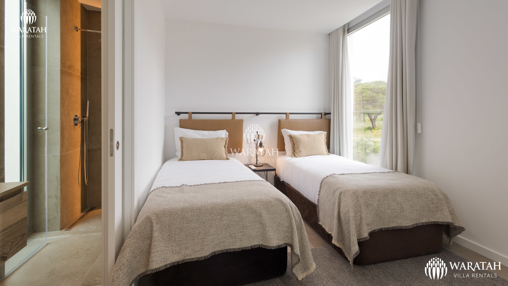 Townhouse Jasmin Vilas Alvas Waratah Villa Rentals (9 Of 25)