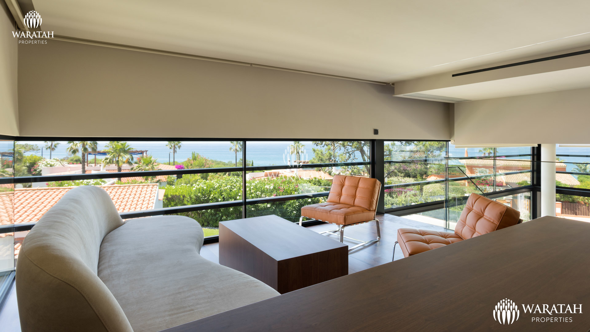 Villa Helix Vale Do Lobo Waratah Properties 21