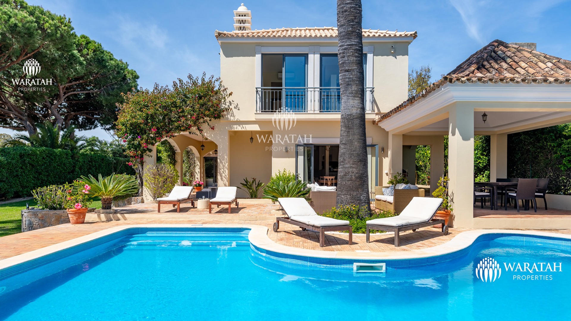Villa Palmeira Waratah Properties (70 Of 89)
