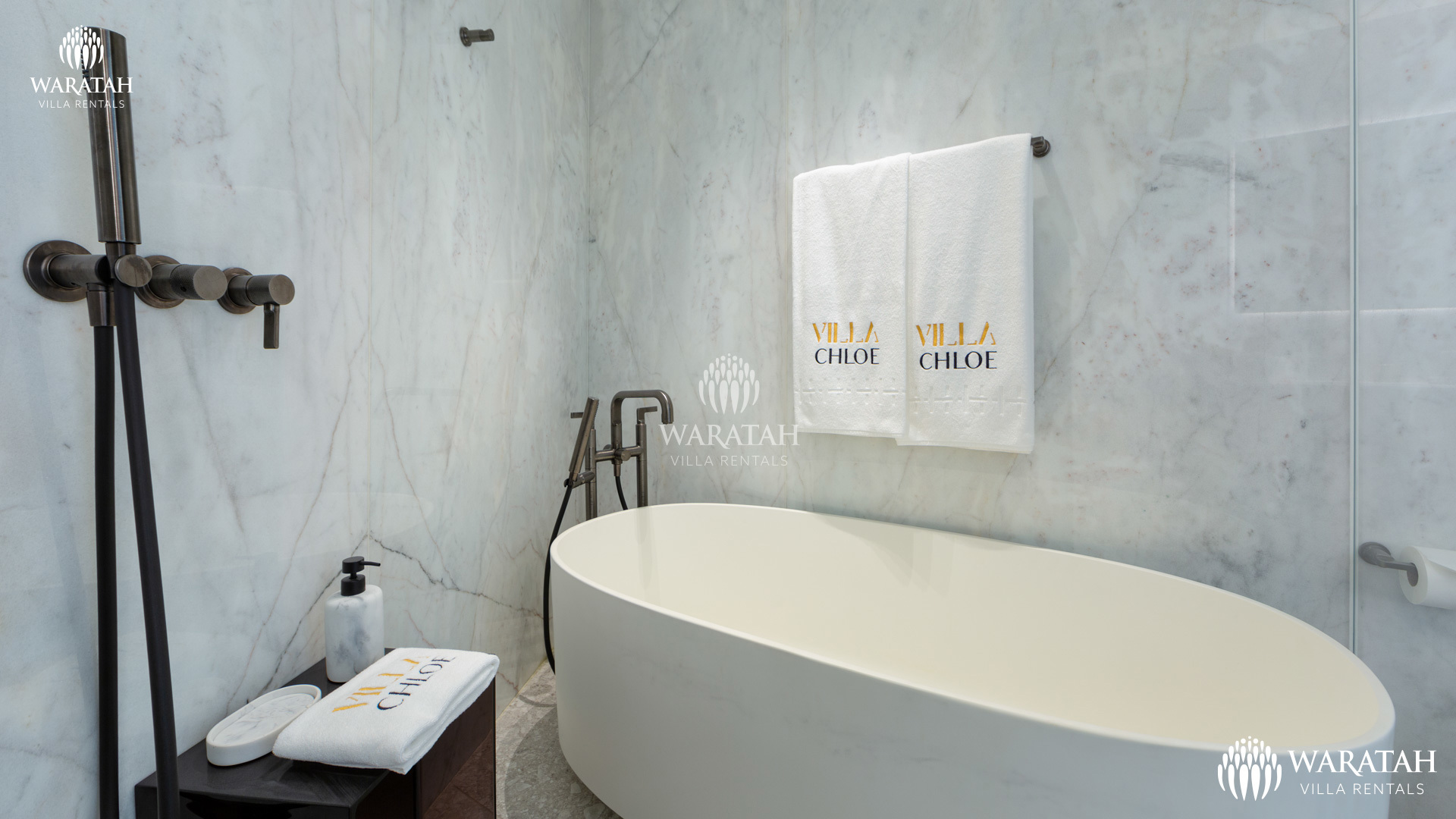 Villa Chloe Vale Do Lobo Waratah Villa Rentals 44