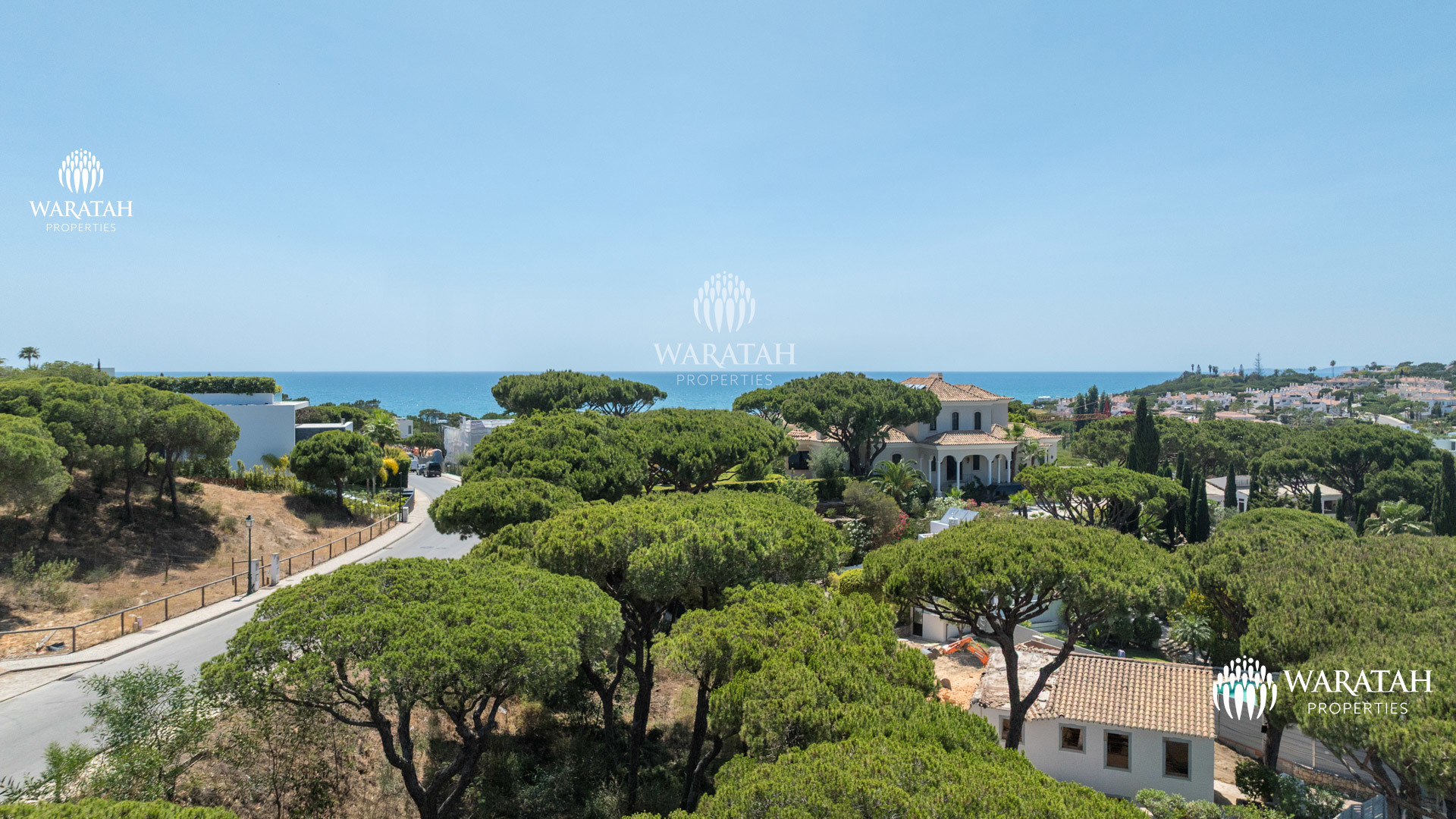 Plot Solo Views Vale Do Lobo Waratah Properties 5