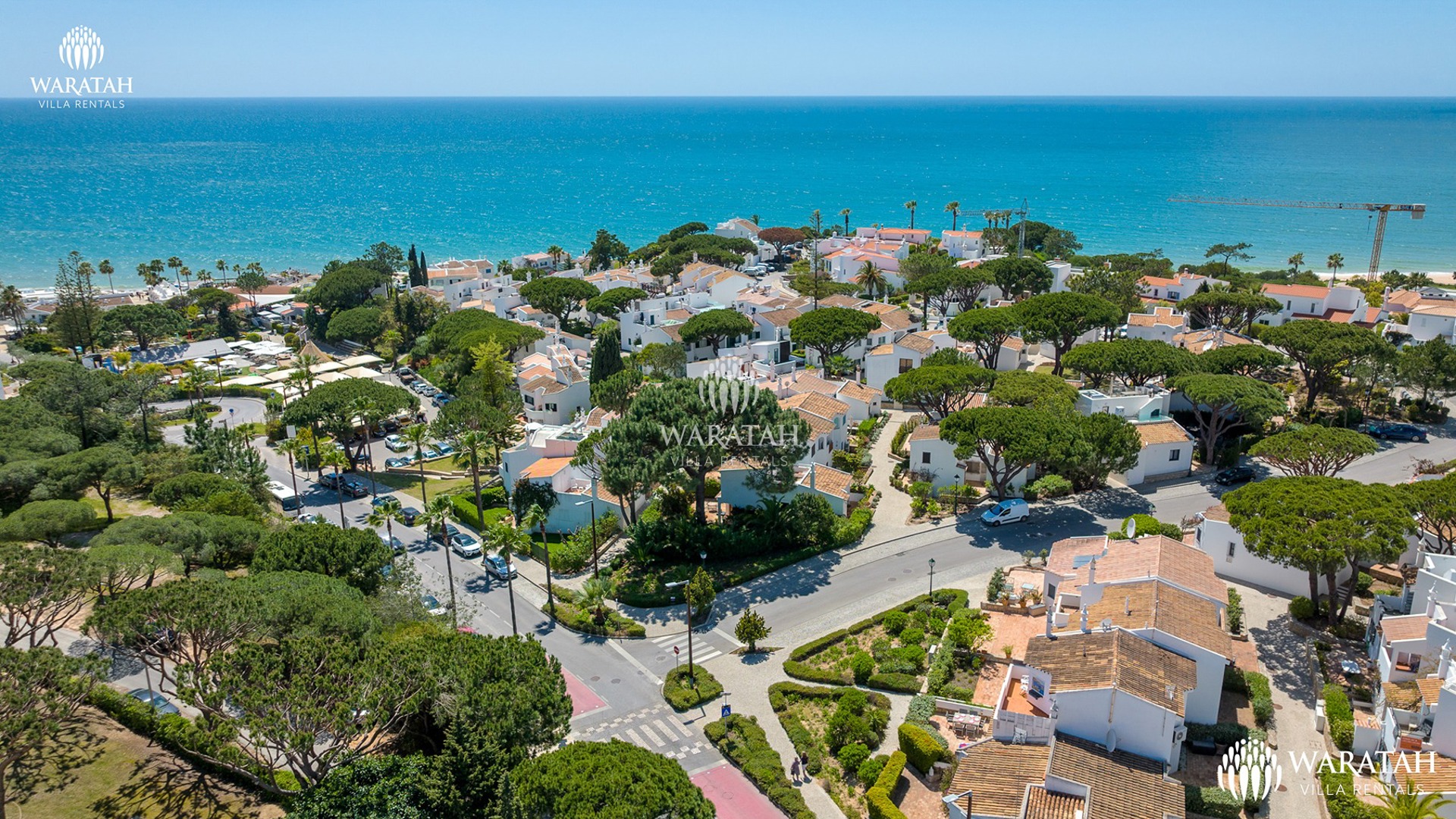 Waratah Villa Rentals Townhouse Seraphina Vale Do Lobo (1 Of 10) (9)