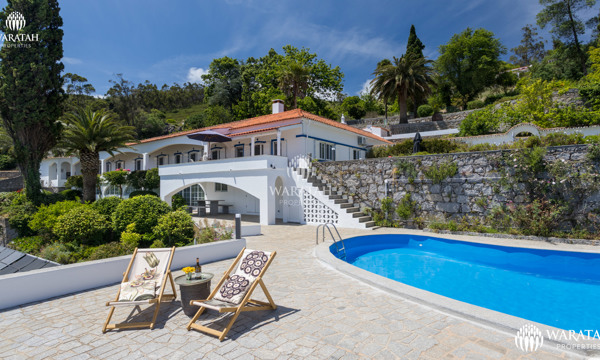 Villa Arcos Monchique Waratah Properties (1 De 45) (17)