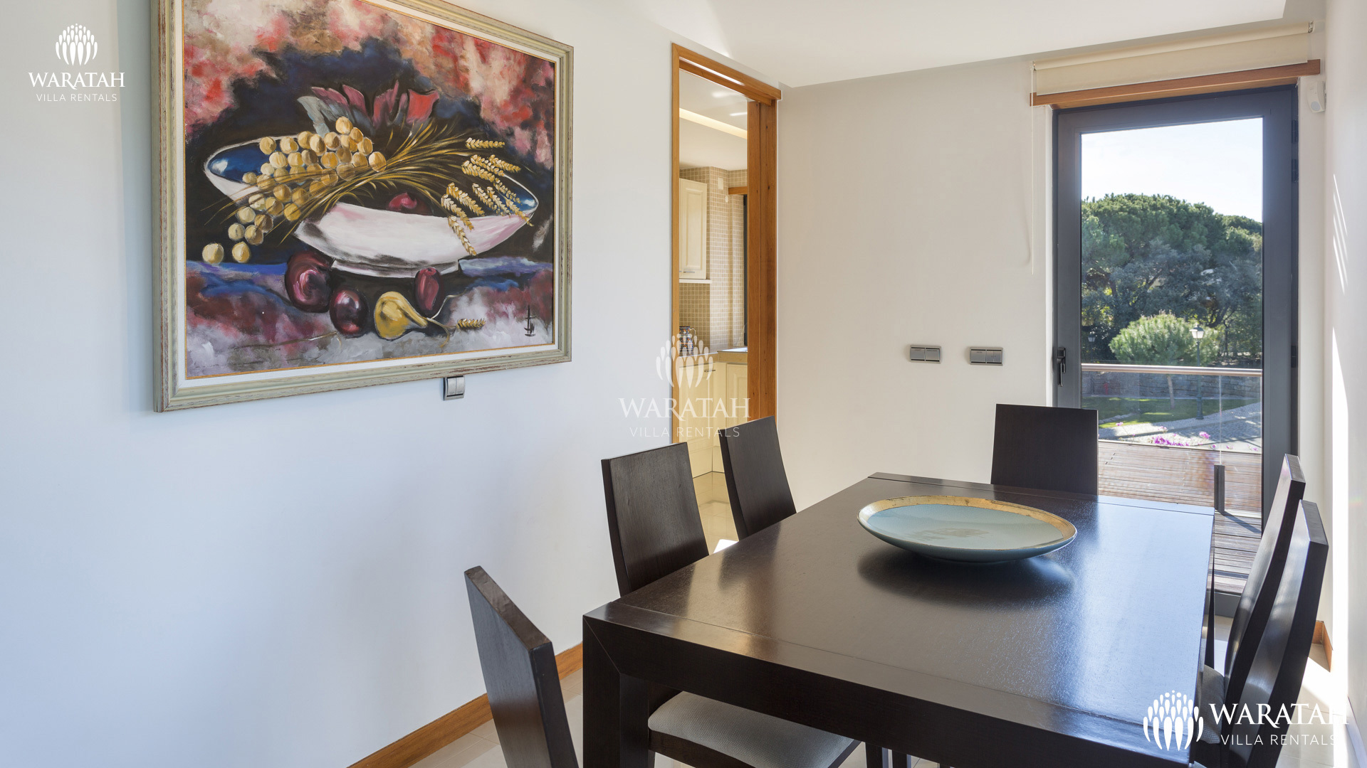 Apartment Alexandra Vale Do Lobo Waratah Villa Rentals 7