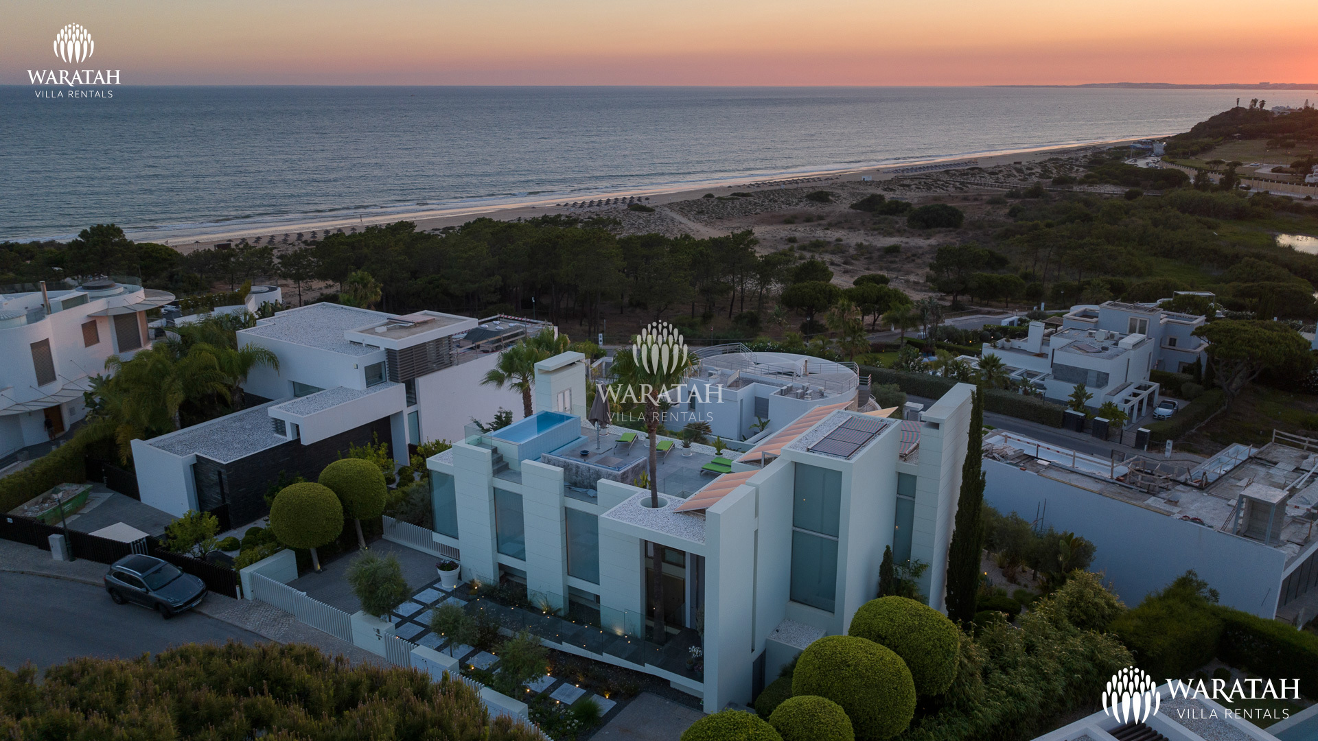 Villa Allure Vale Do Lobo Waratah Properties 55