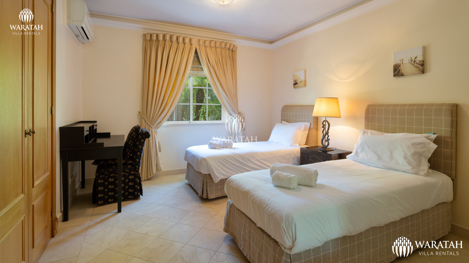 Waratah Villa Rentals Villa Susana Quinta Do Lago (4)