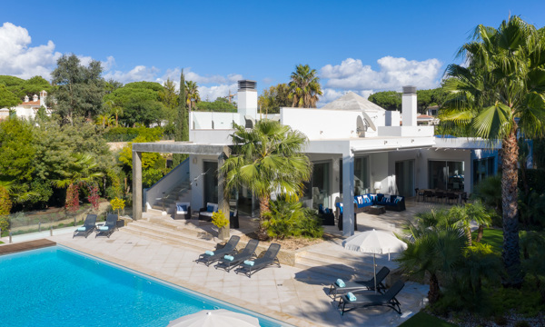 Villa Sabra Vale Do Lobo 44