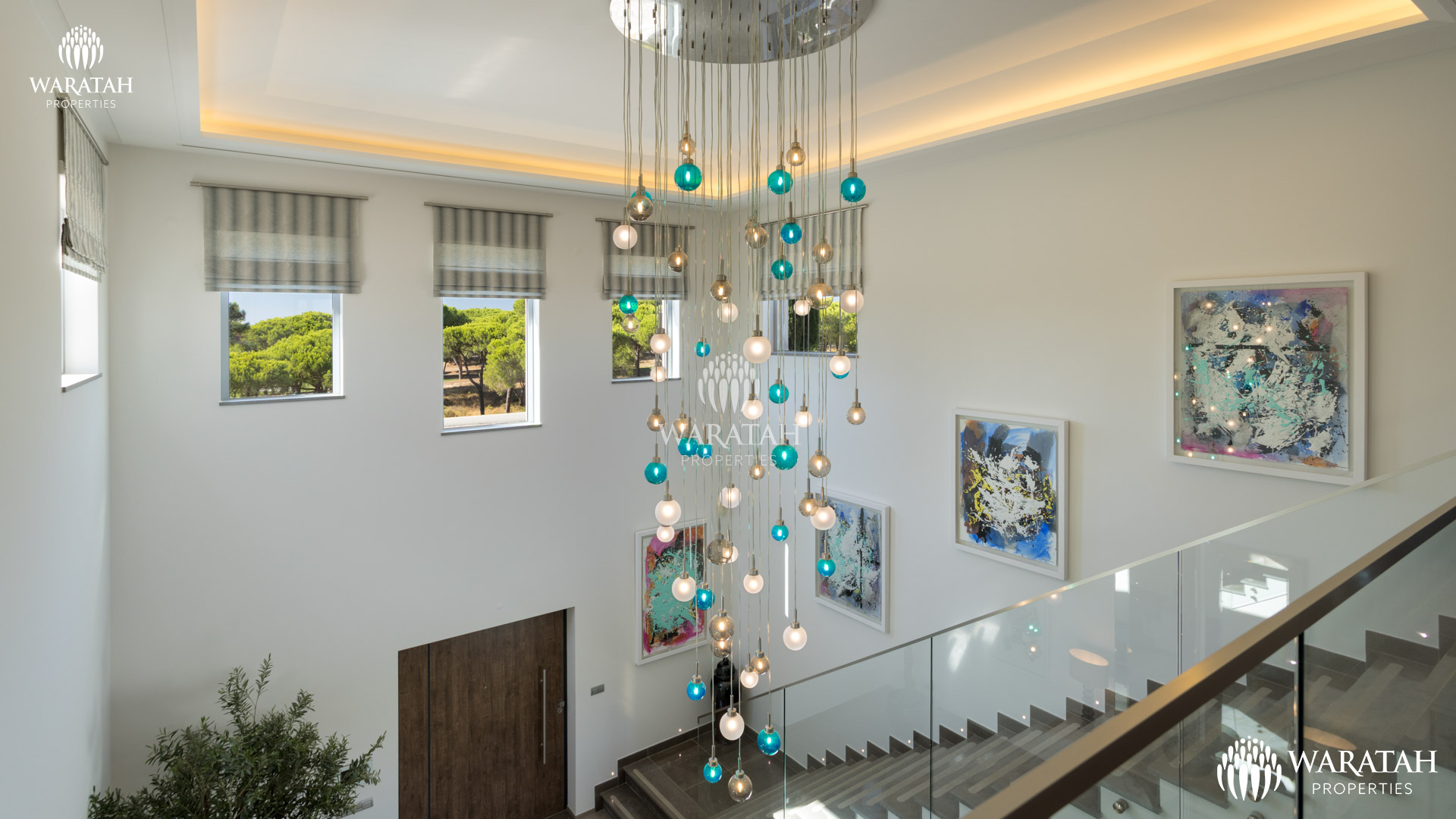 Villa Melissa Quinta Do Lago Waratah Properties 14