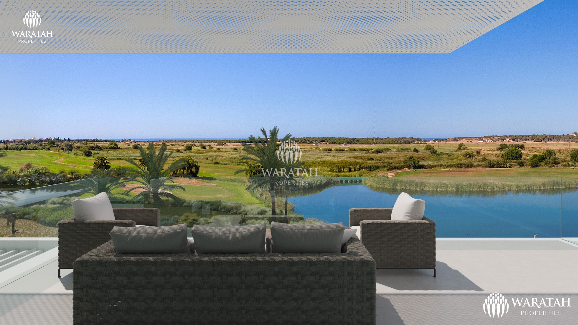 Apartment Dão Creek Vilamoura Waratah Properties 37 (43)