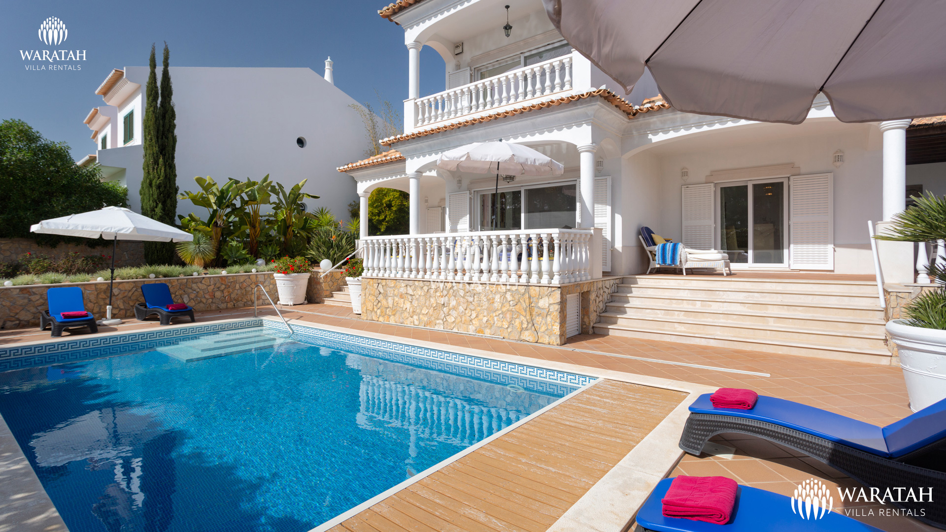 Villa Starlight Varandas Do Lago Waratah Villa Rentals 21