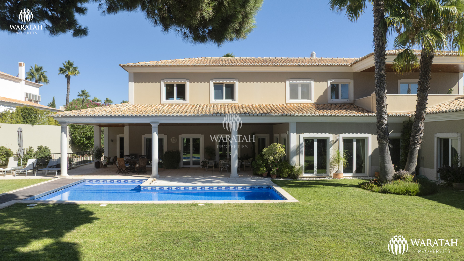Villa Solana (21 De 37)