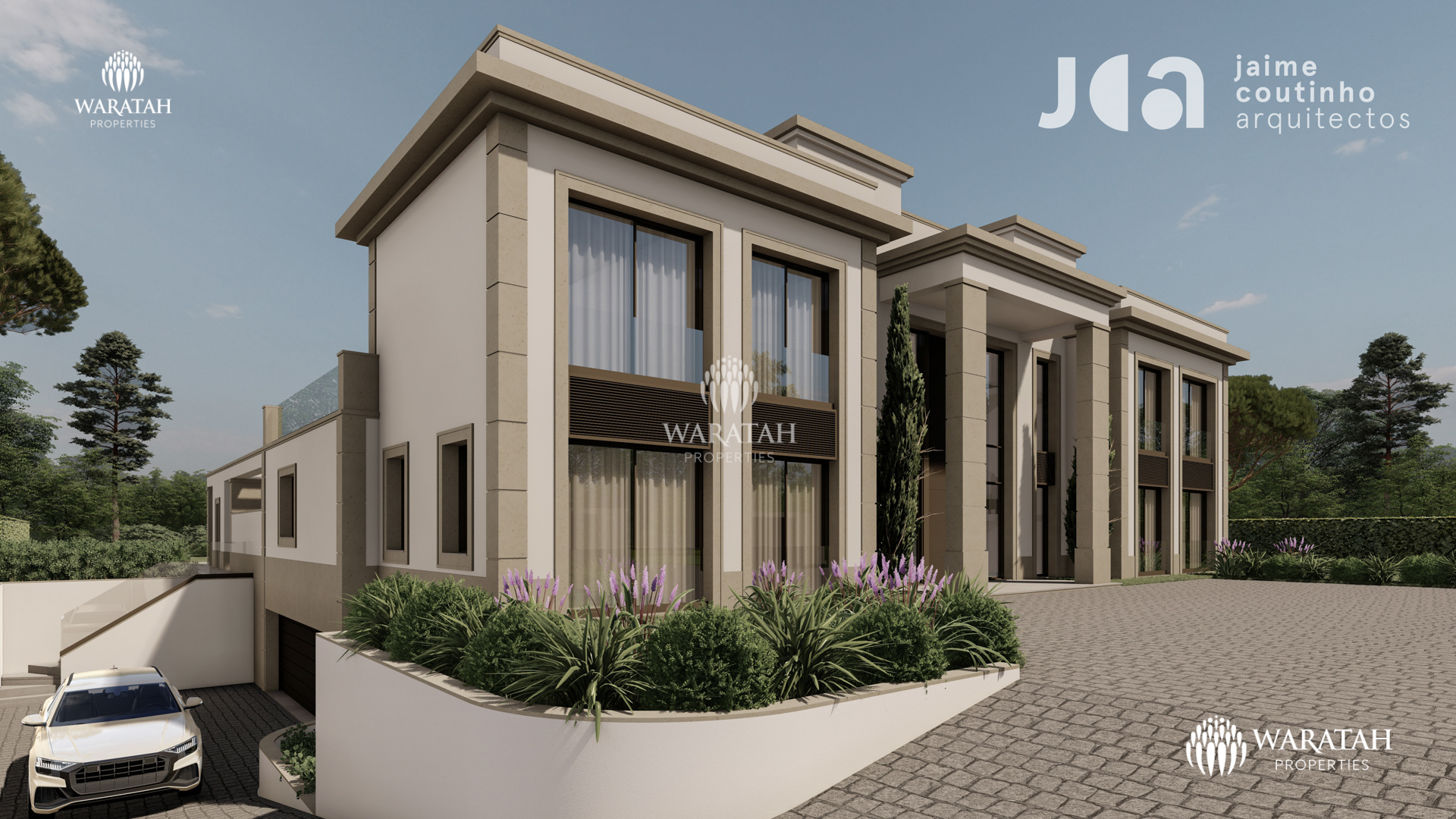 Villa Avalon Quinta Do Lago Waratah Properties (9)