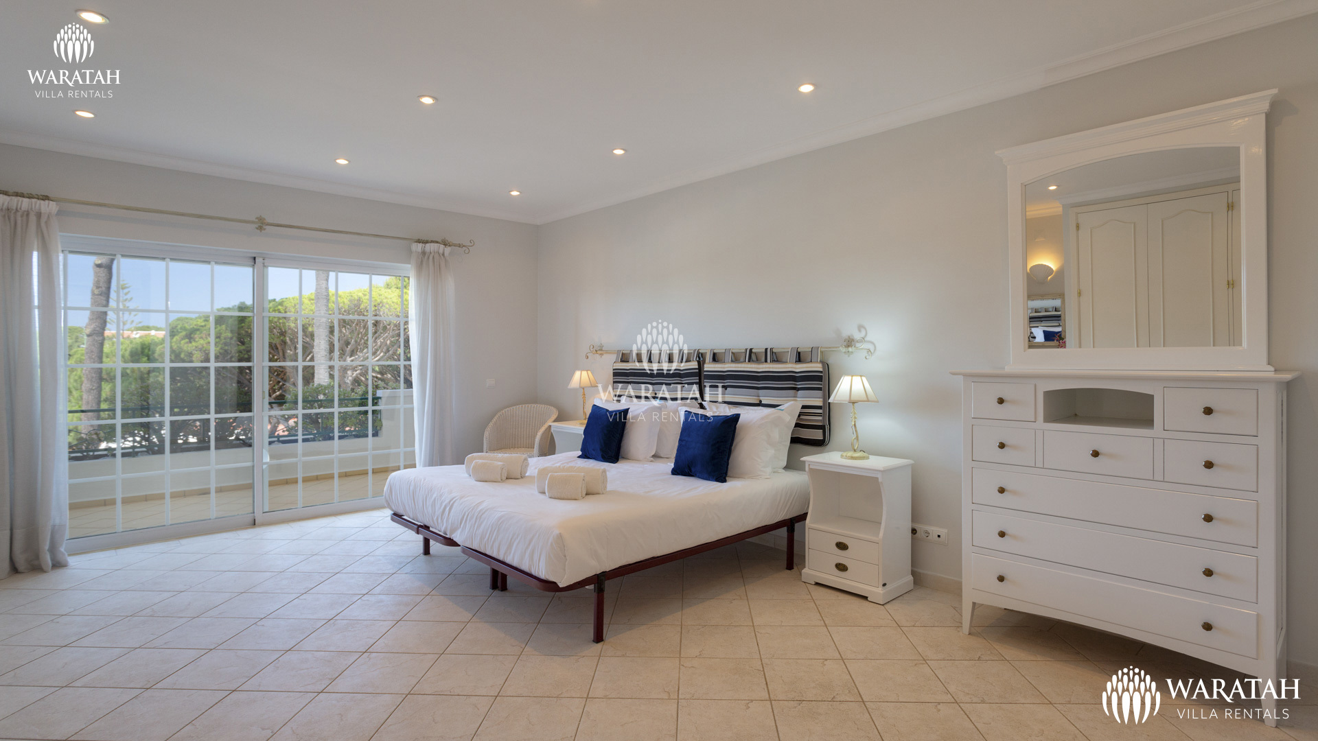 Apartment Kairi Vale Do Lobo Waratah Villa Rentals 6