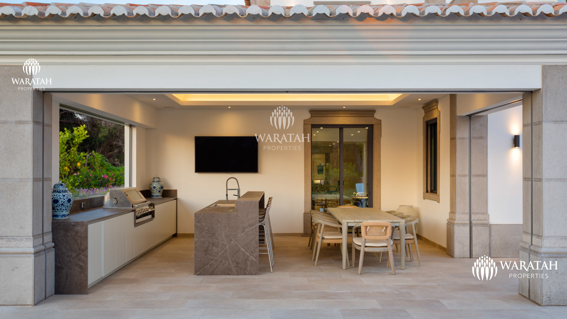 Waratah Villa Sandor WP Quinta Do Lago (33 Of 64)
