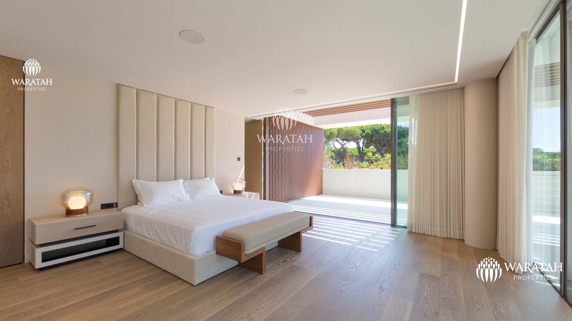 Villa Breeze Quinta Do Lago Waratah Properties 1