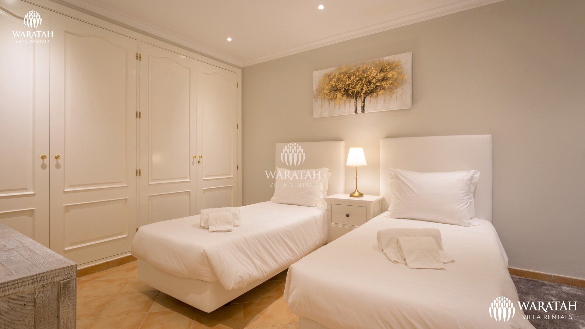 Apartment Joanne Vale Do Lobo Waratah Villa Rentals 6