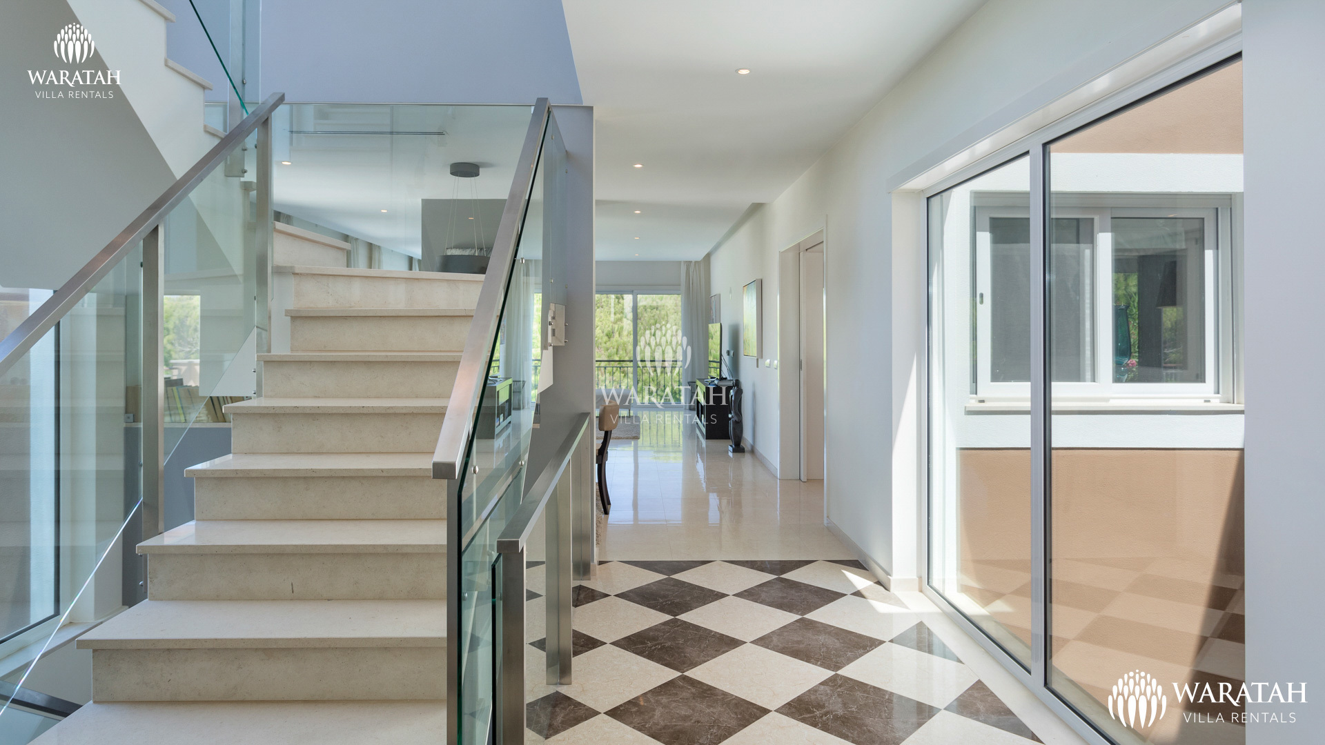 Waratah Villa Rentals Villa Citrine Vale Do Lobo (6 Of 61)