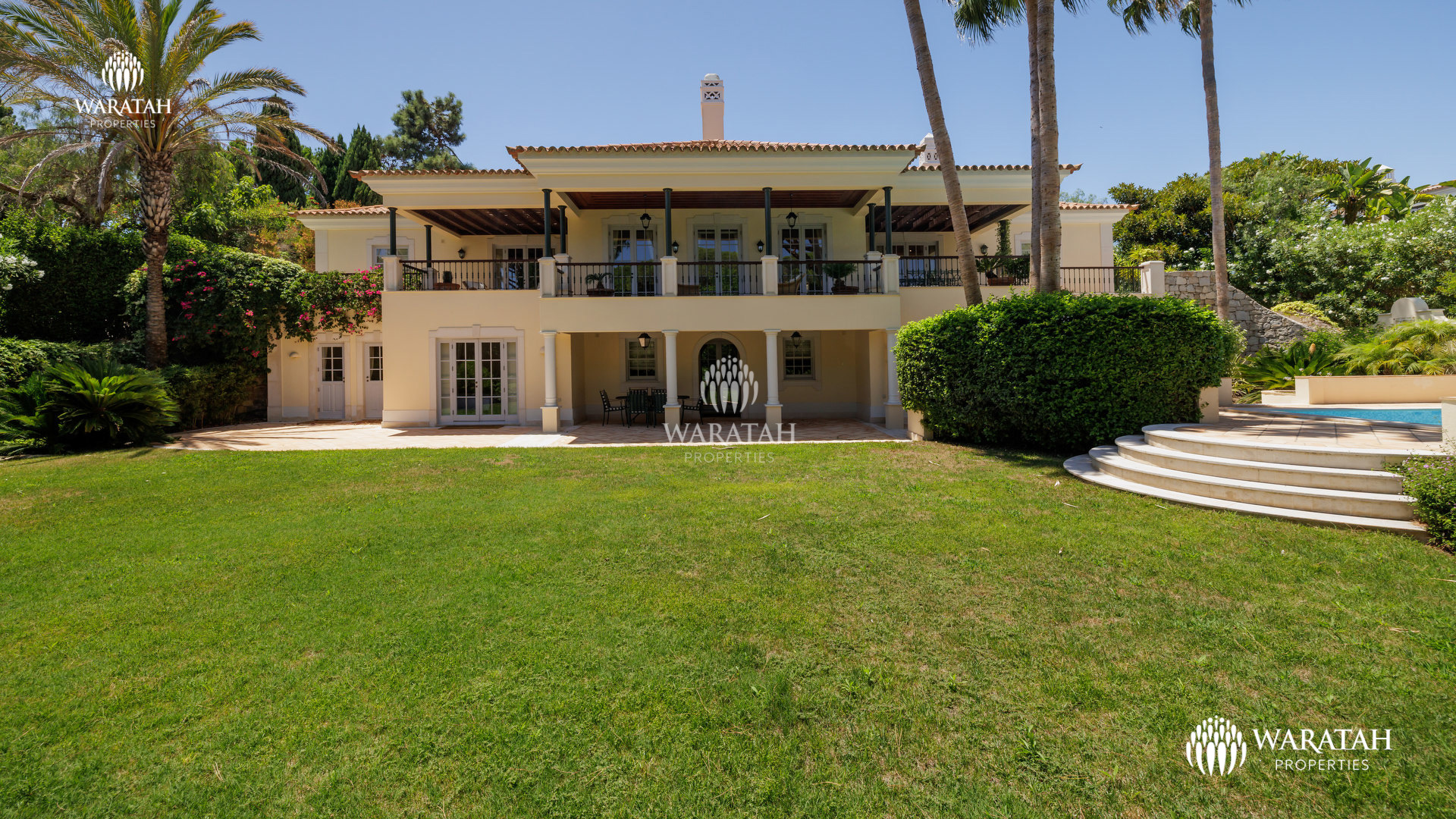 Villa Zelda PA QL Waratah (66)
