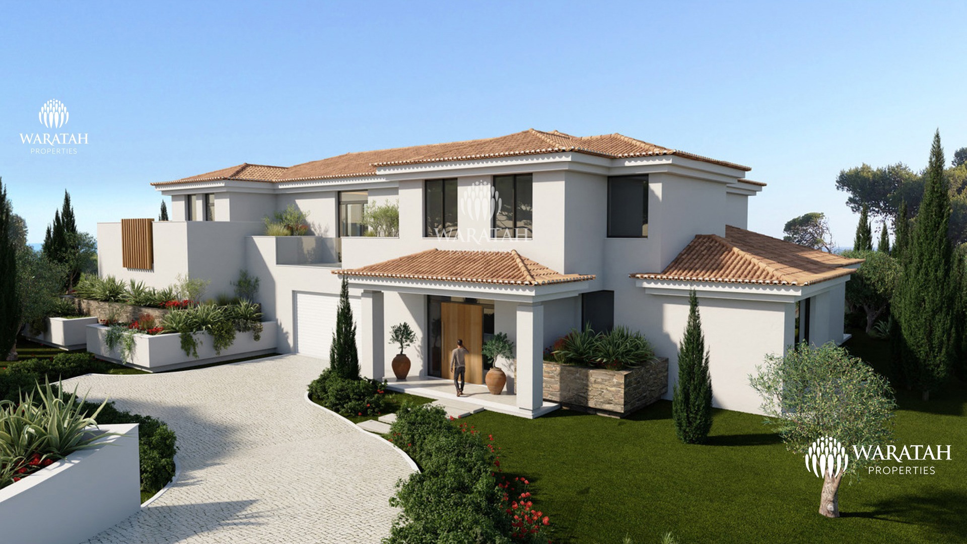 Villa Calla MR Waratah Properties WP (5 Of 5)