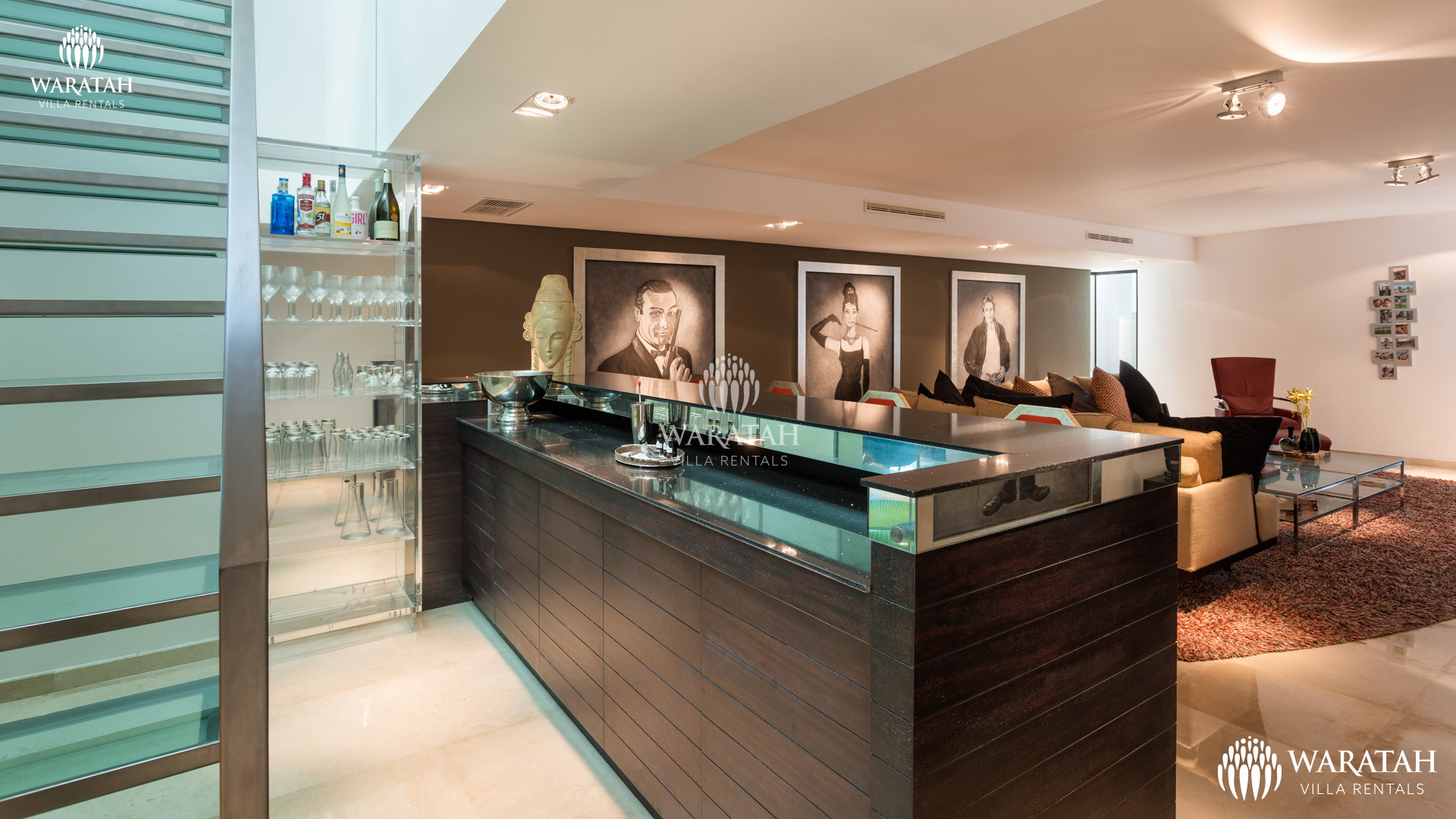 Waratah Villa Rentals Villa Valencia Vale Do Lobo (2 Of 66)