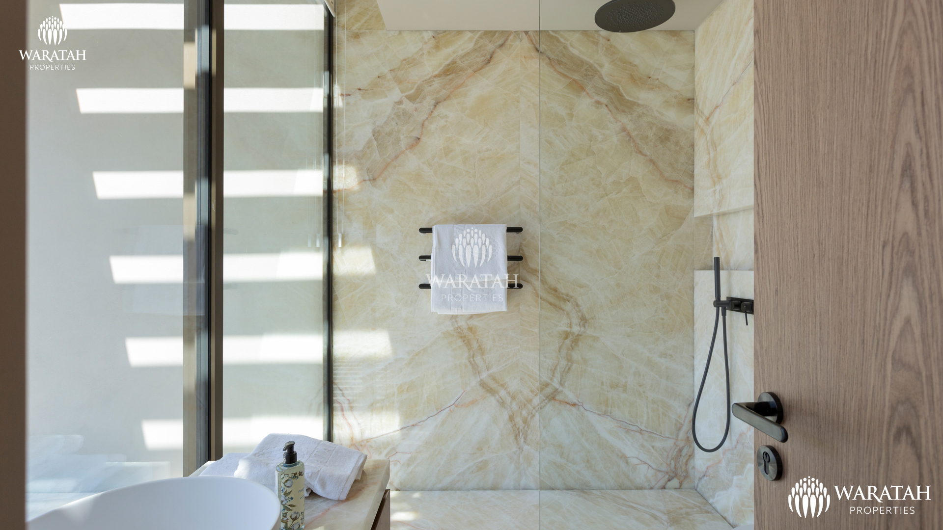 Villa Breeze WP 9