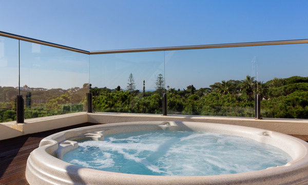 Apartment Zara Vale Do Lobo Waratah Properties 12